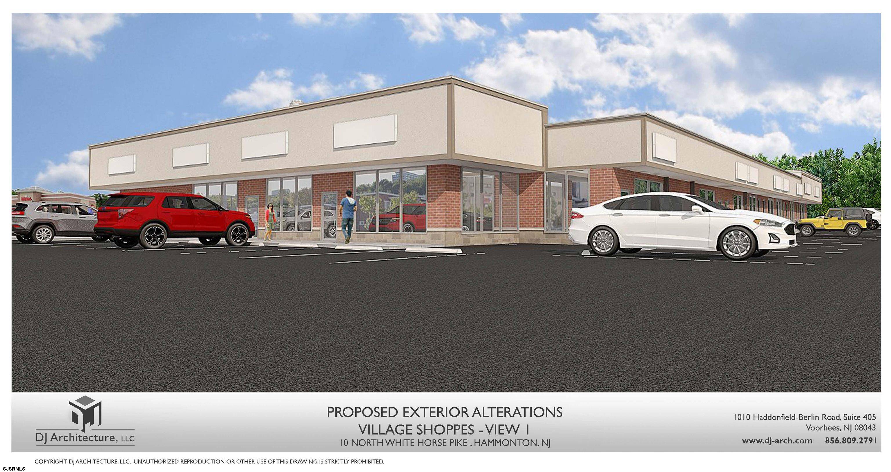Hammonton, NJ 08037,10 N White Horse Pike