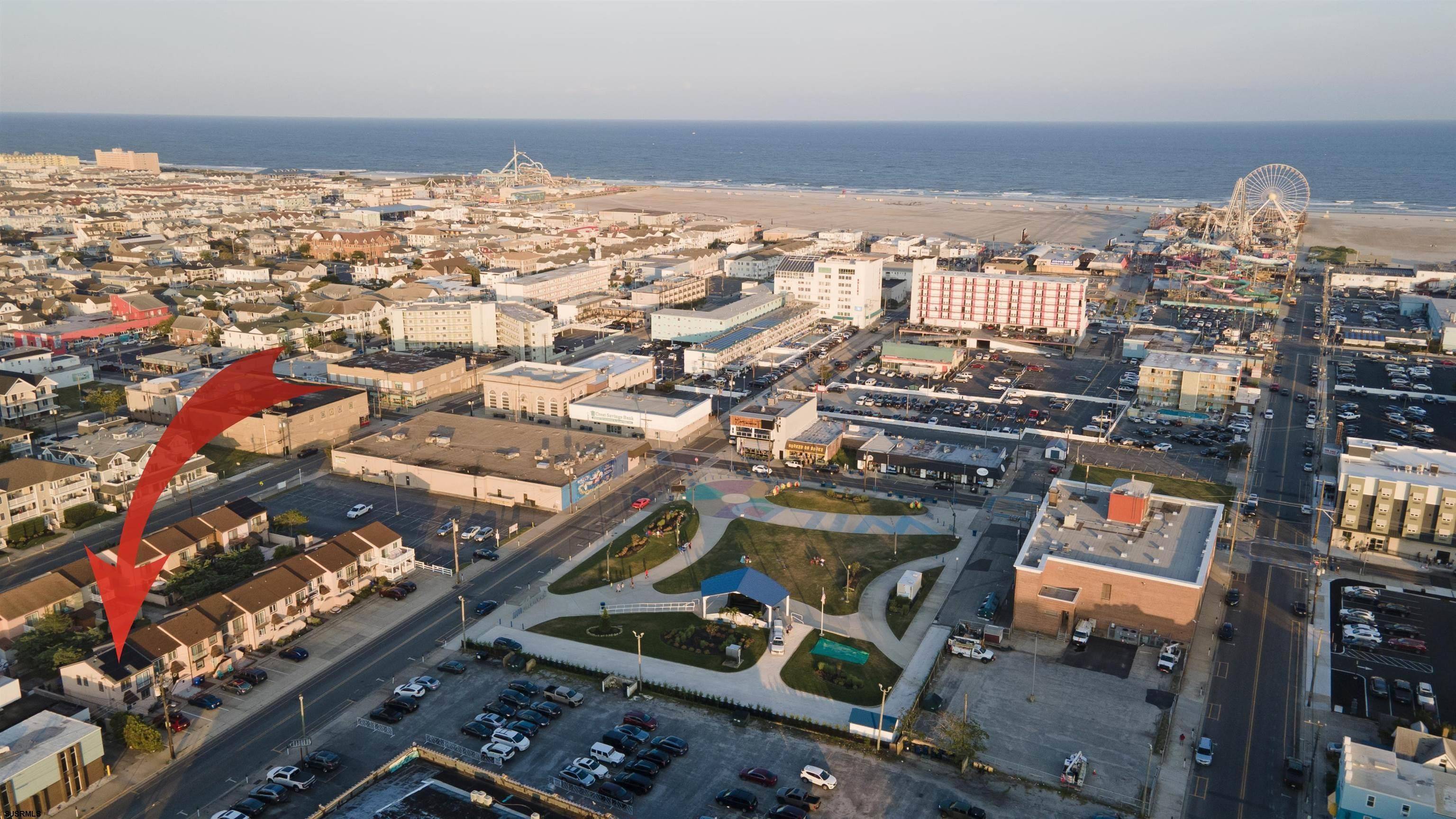 Wildwood, NJ 08260,101 E Oak