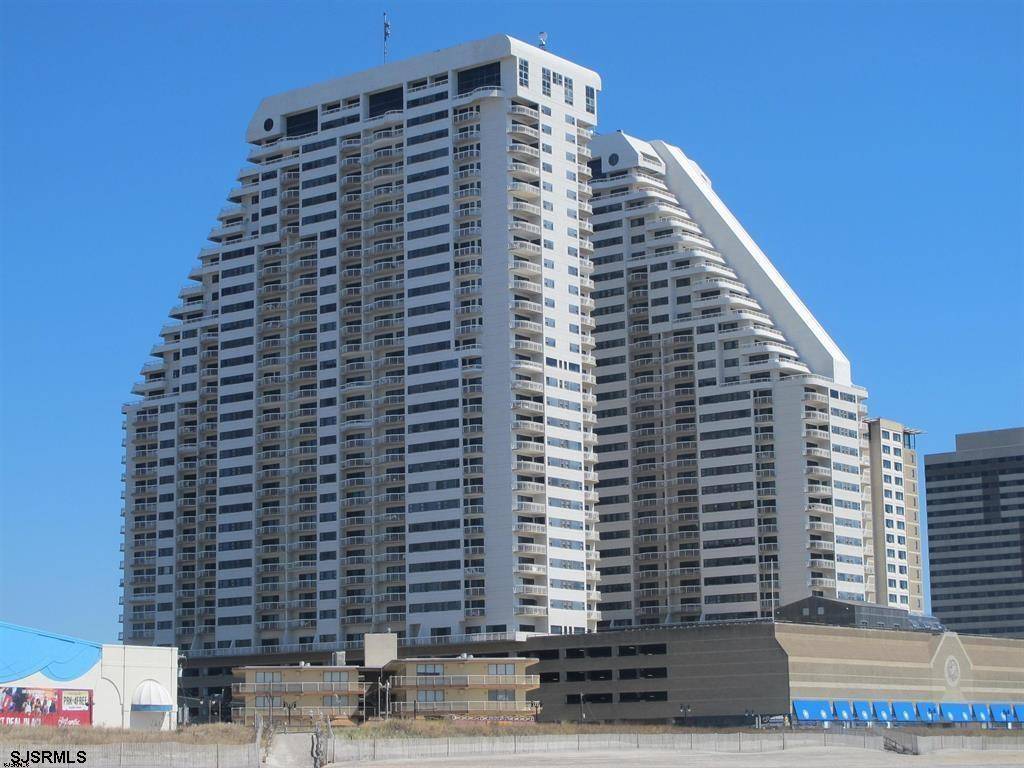 Atlantic City, NJ 08401,3101 Boardwalk #704-2