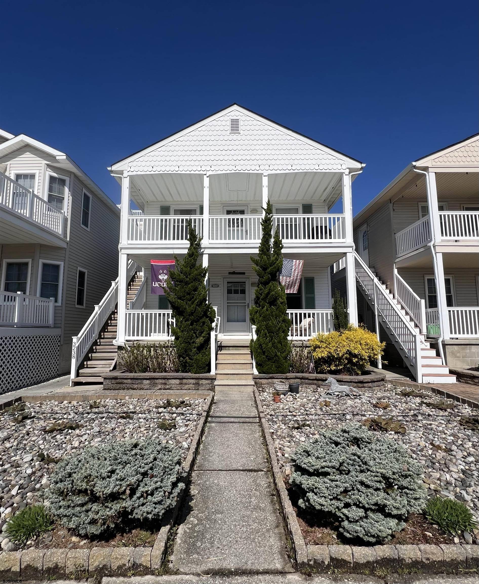 Ocean City, NJ 08226,3236 West #1