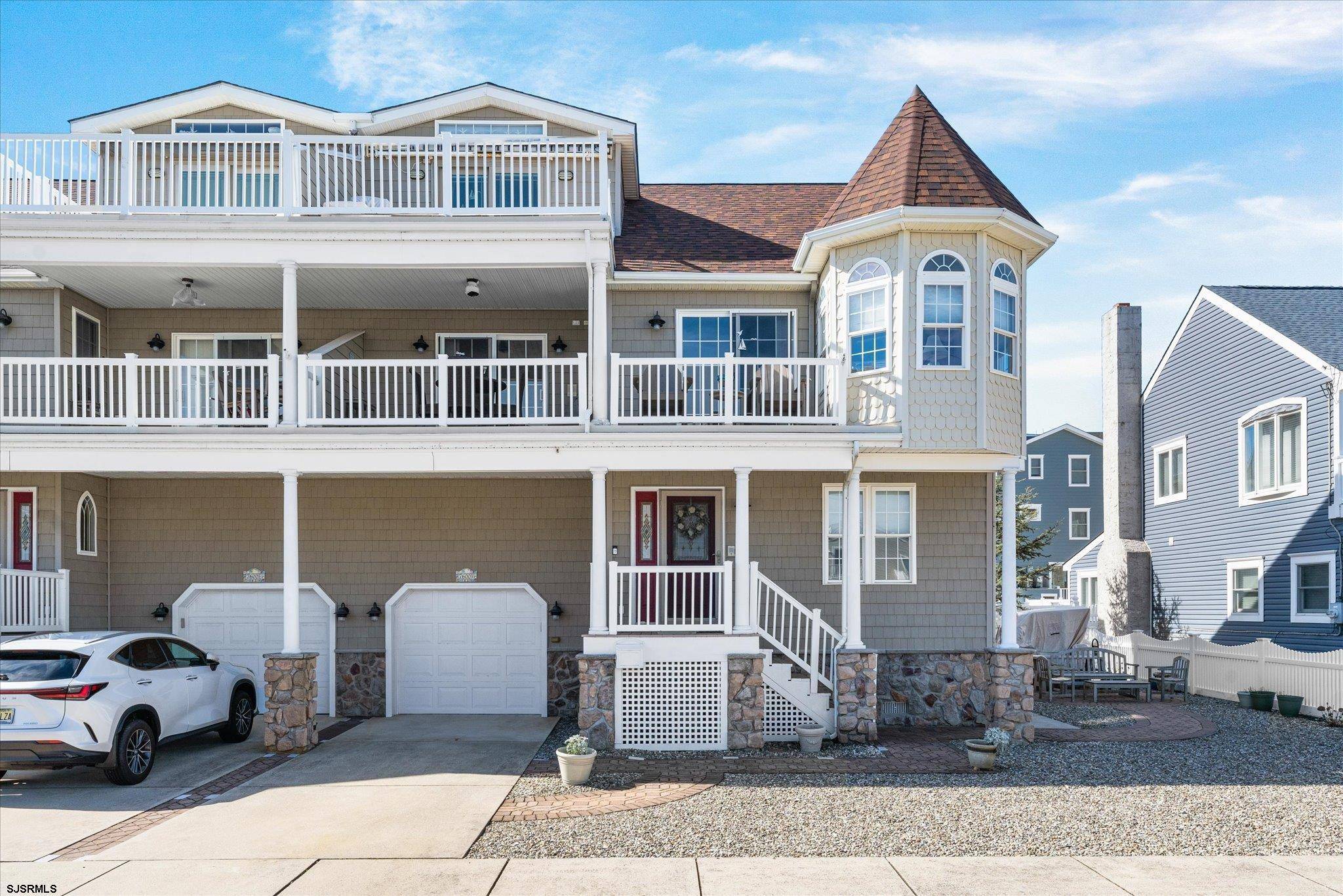 Sea Isle City, NJ 08243,7600 W Landis #West