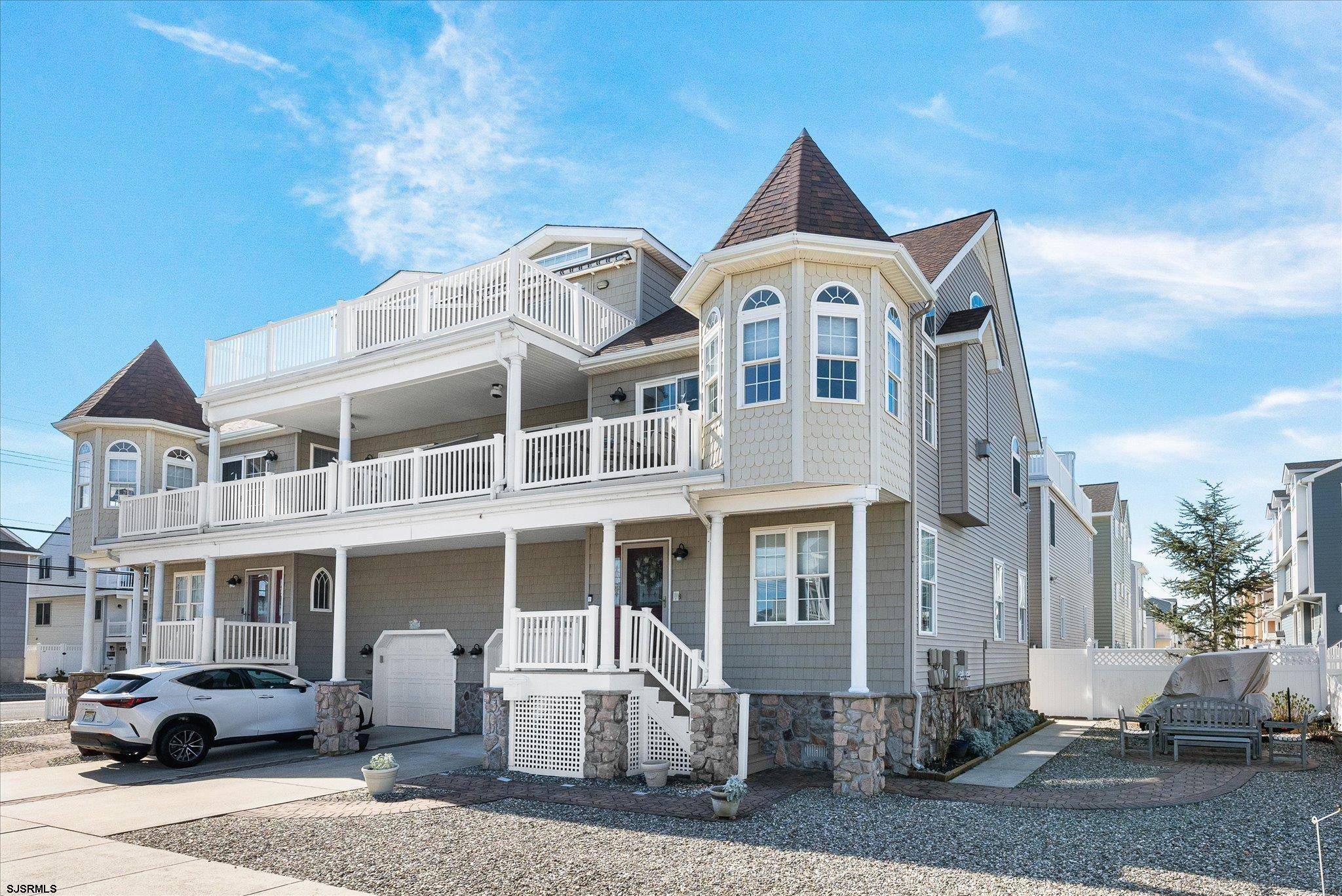 Sea Isle City, NJ 08243,7600 W Landis #West