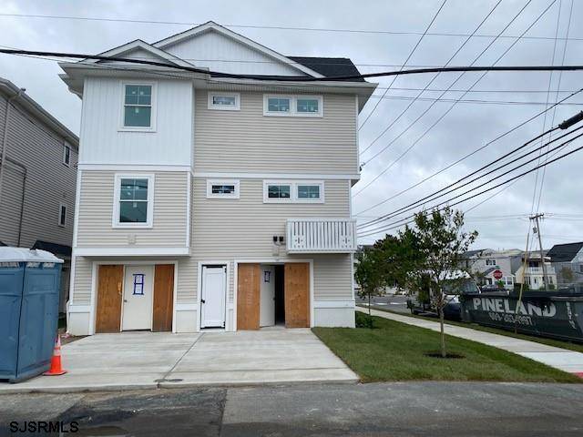 Ocean City, NJ 08226,3501 West #1