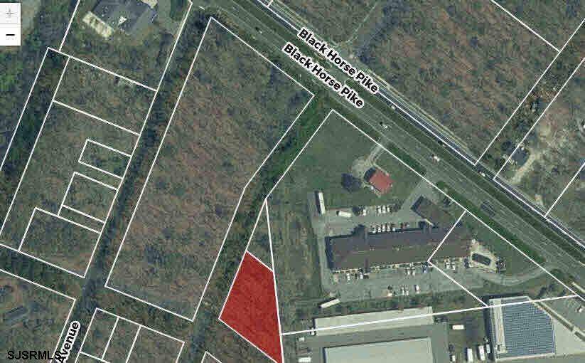 Egg Harbor Township, NJ 08234,6637 -6641 Black Horse Pike
