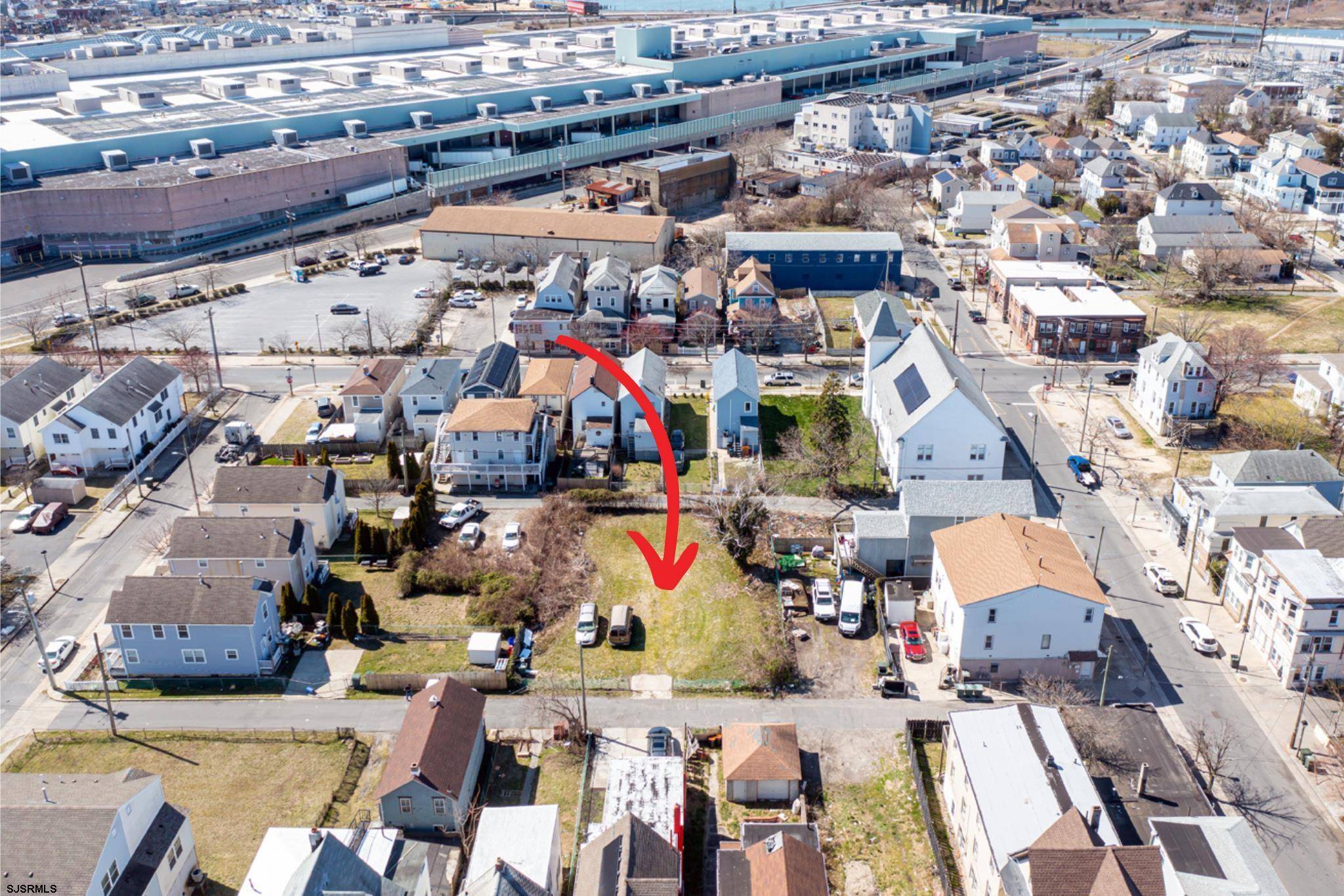Atlantic City, NJ 08401,414 Hobart Ave