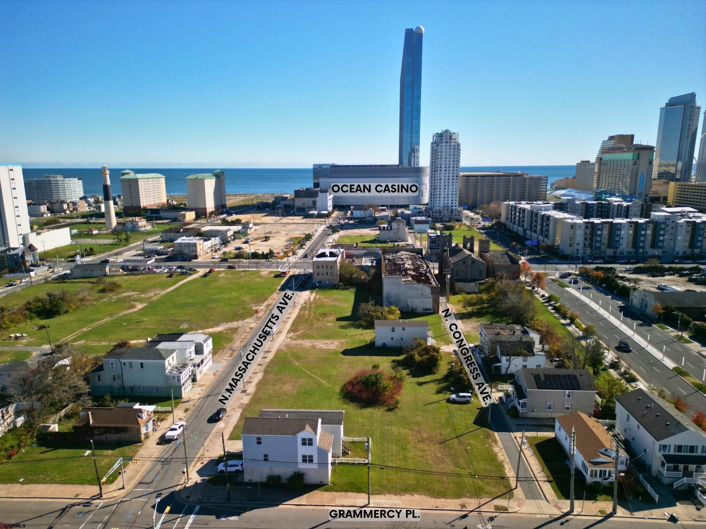 Atlantic City, NJ 08401,42 N Massachusetts Ave