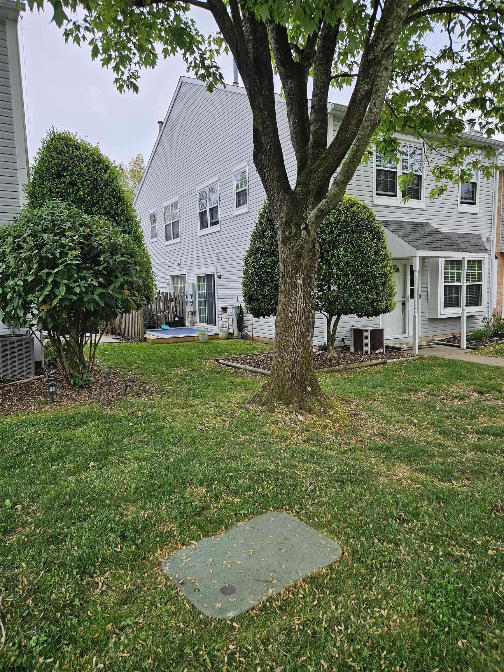 Hamilton Township, NJ 08330,4948 Winterbury #4948