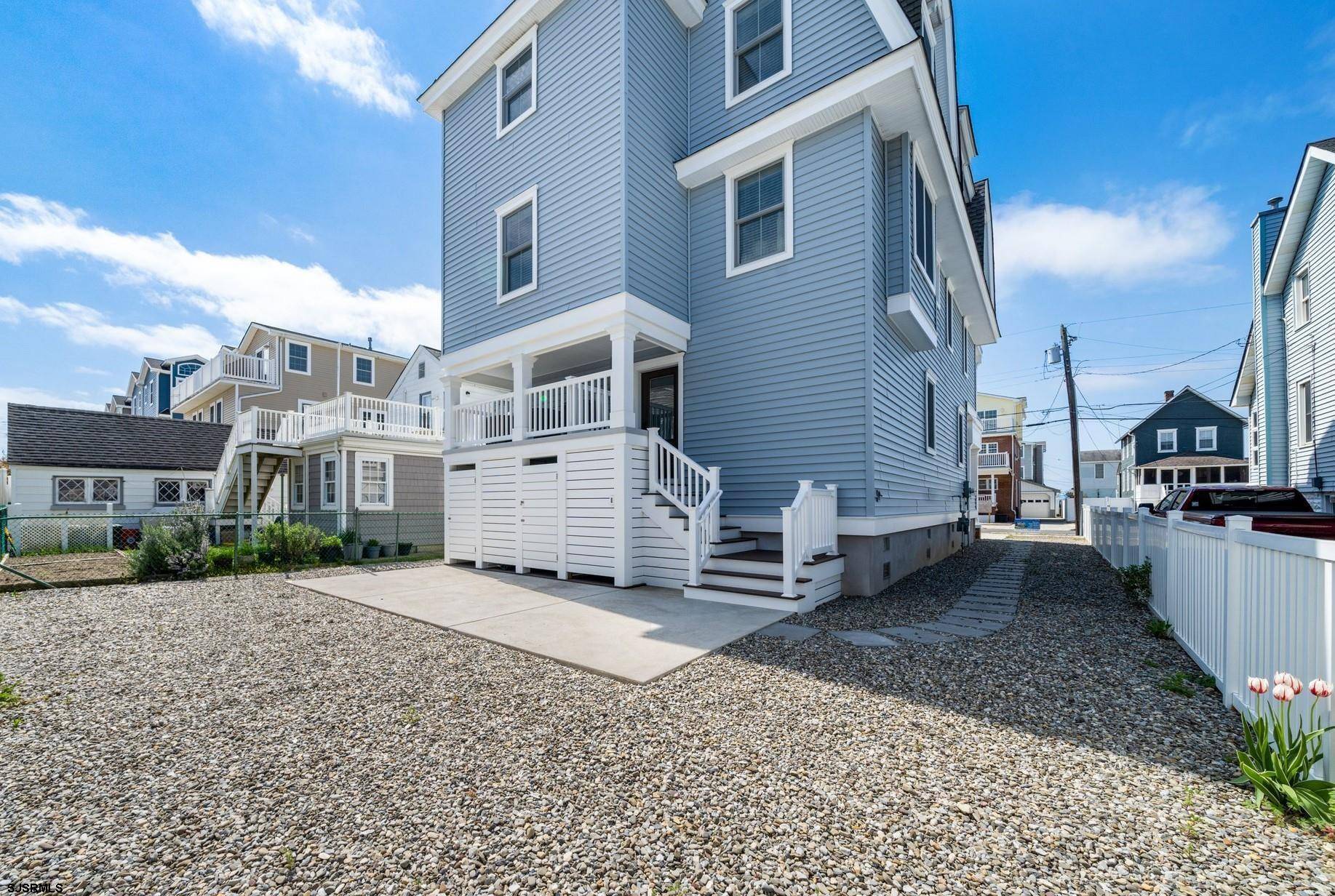 Sea Isle City, NJ 08243-1434,235 85th Street