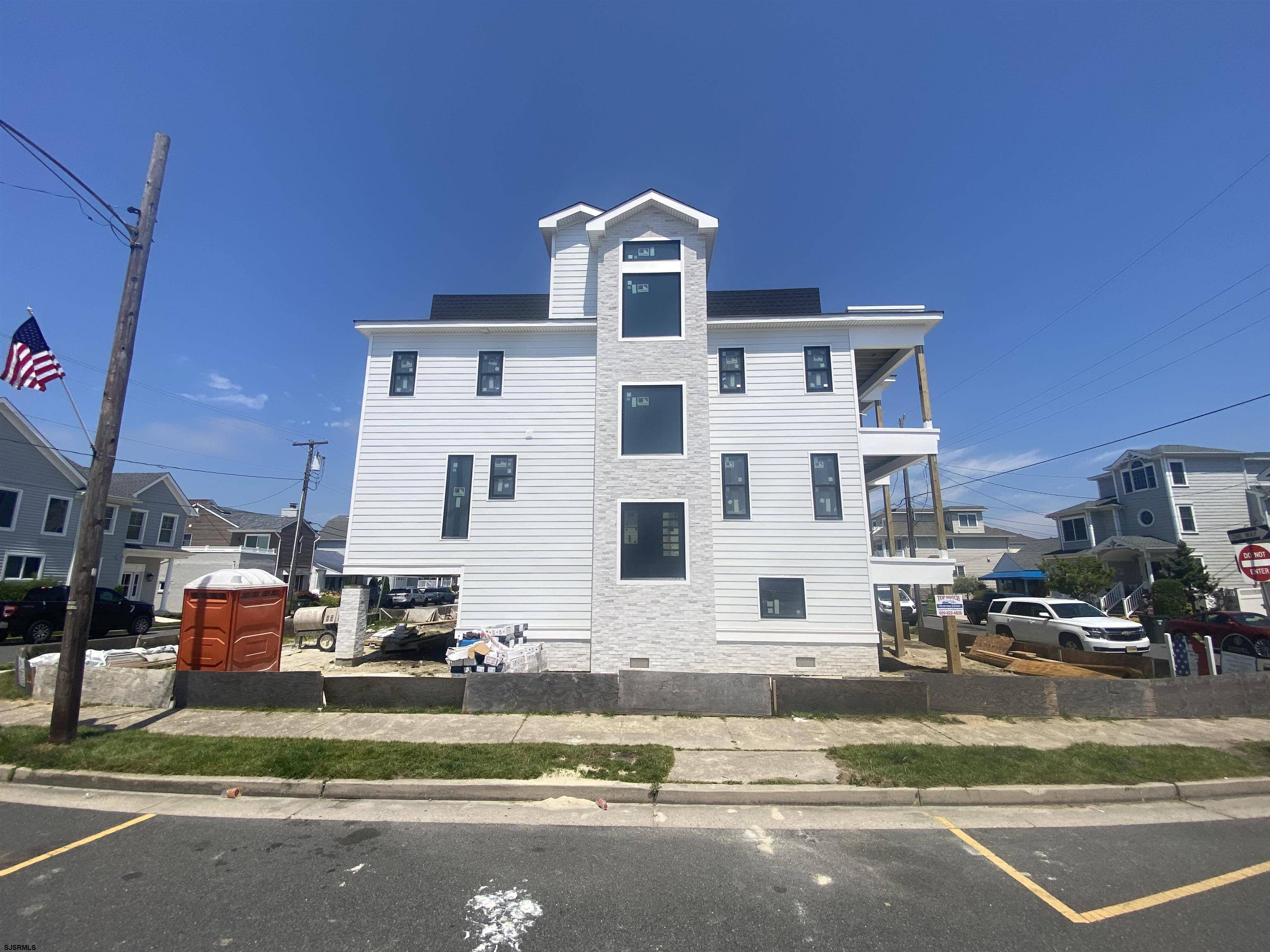 Longport, NJ 08403,3311 Ventnor Ave