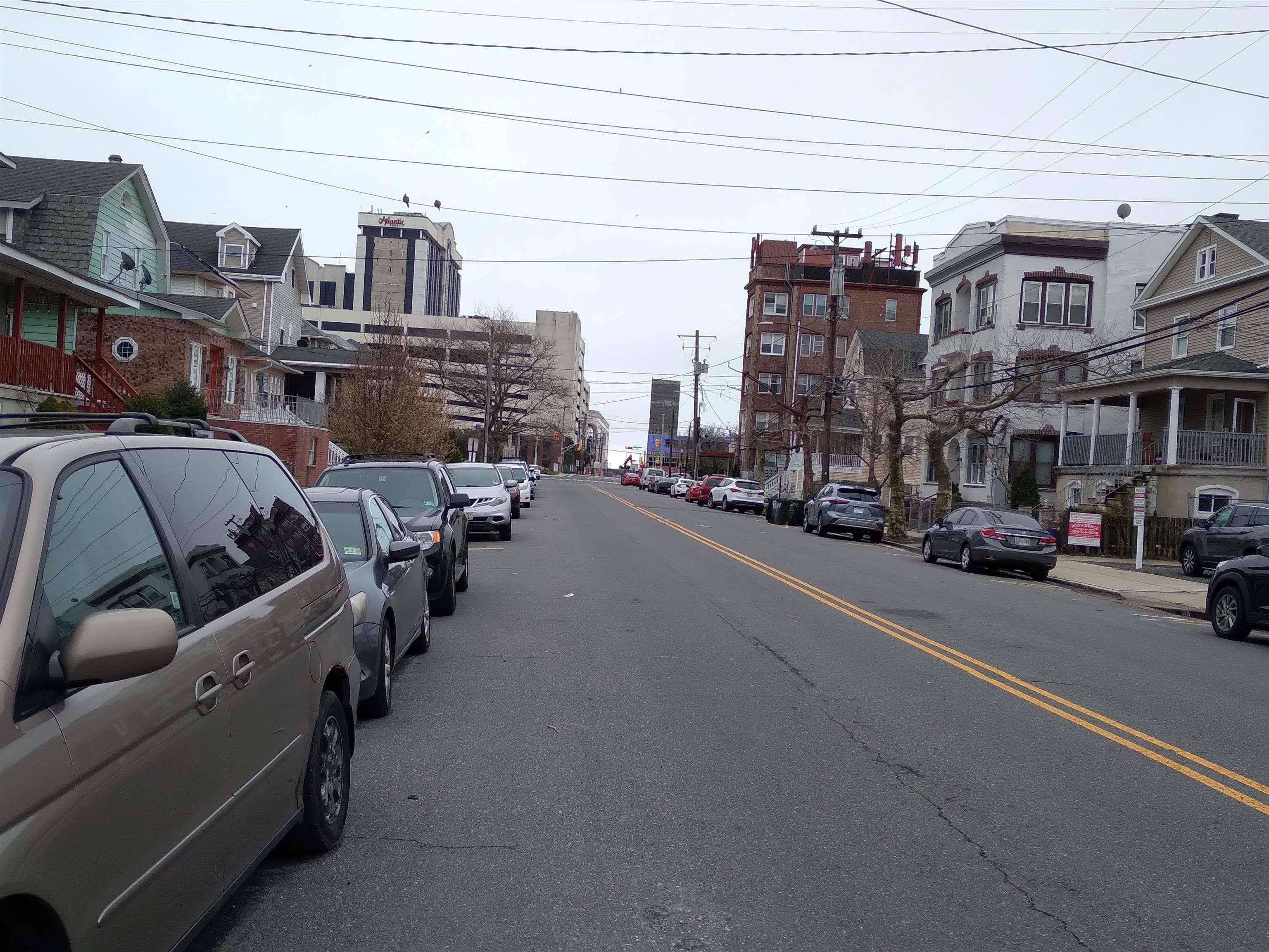 Atlantic City, NJ 08401,3424 Winchester Ave