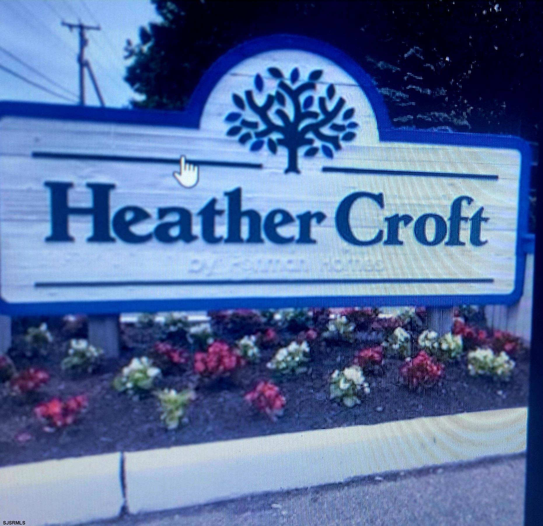 Egg Harbor Township, NJ 08234,83 Heather Croft #83