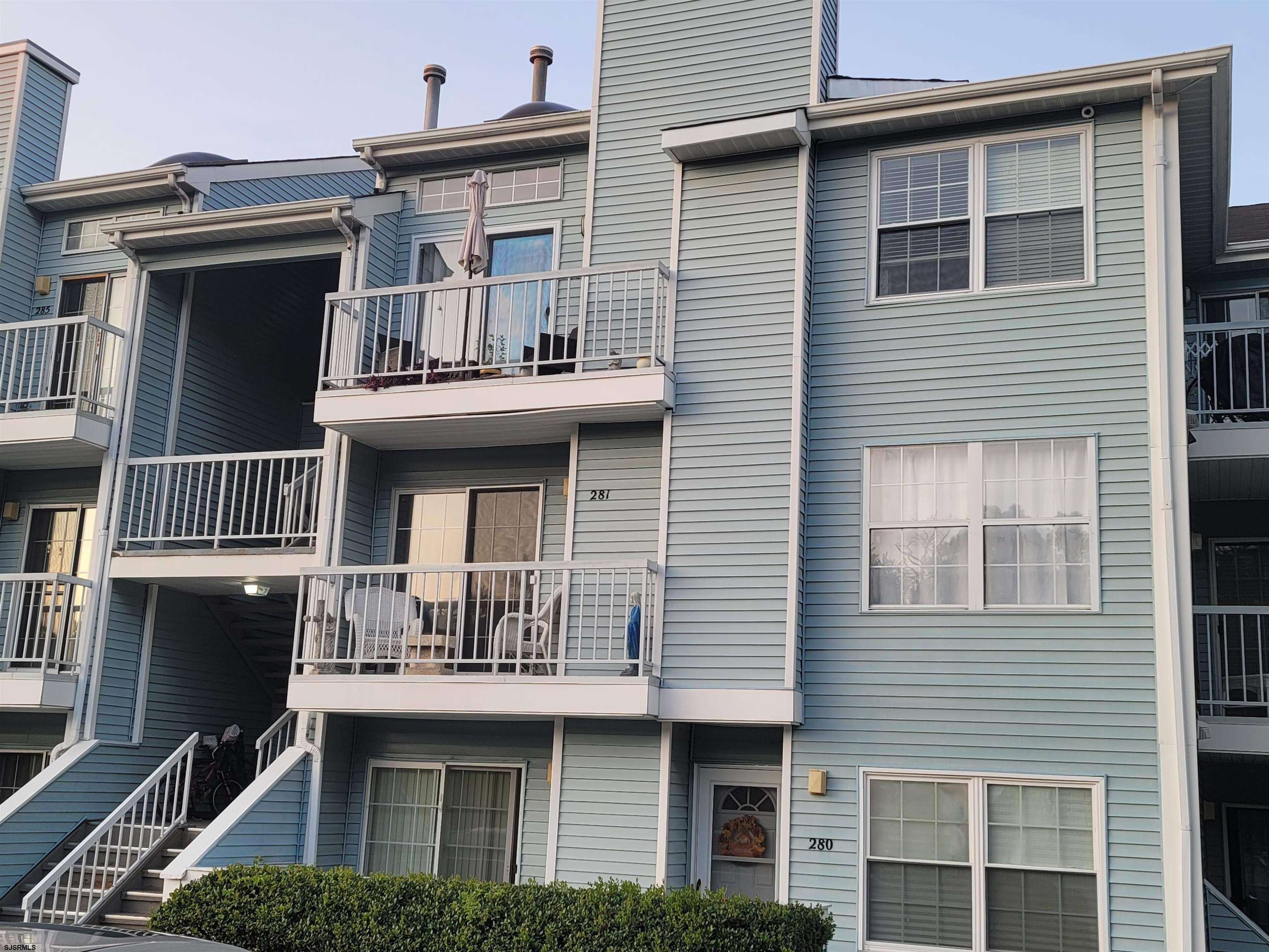 Egg Harbor Township, NJ 08234,282 Heather Croft #282