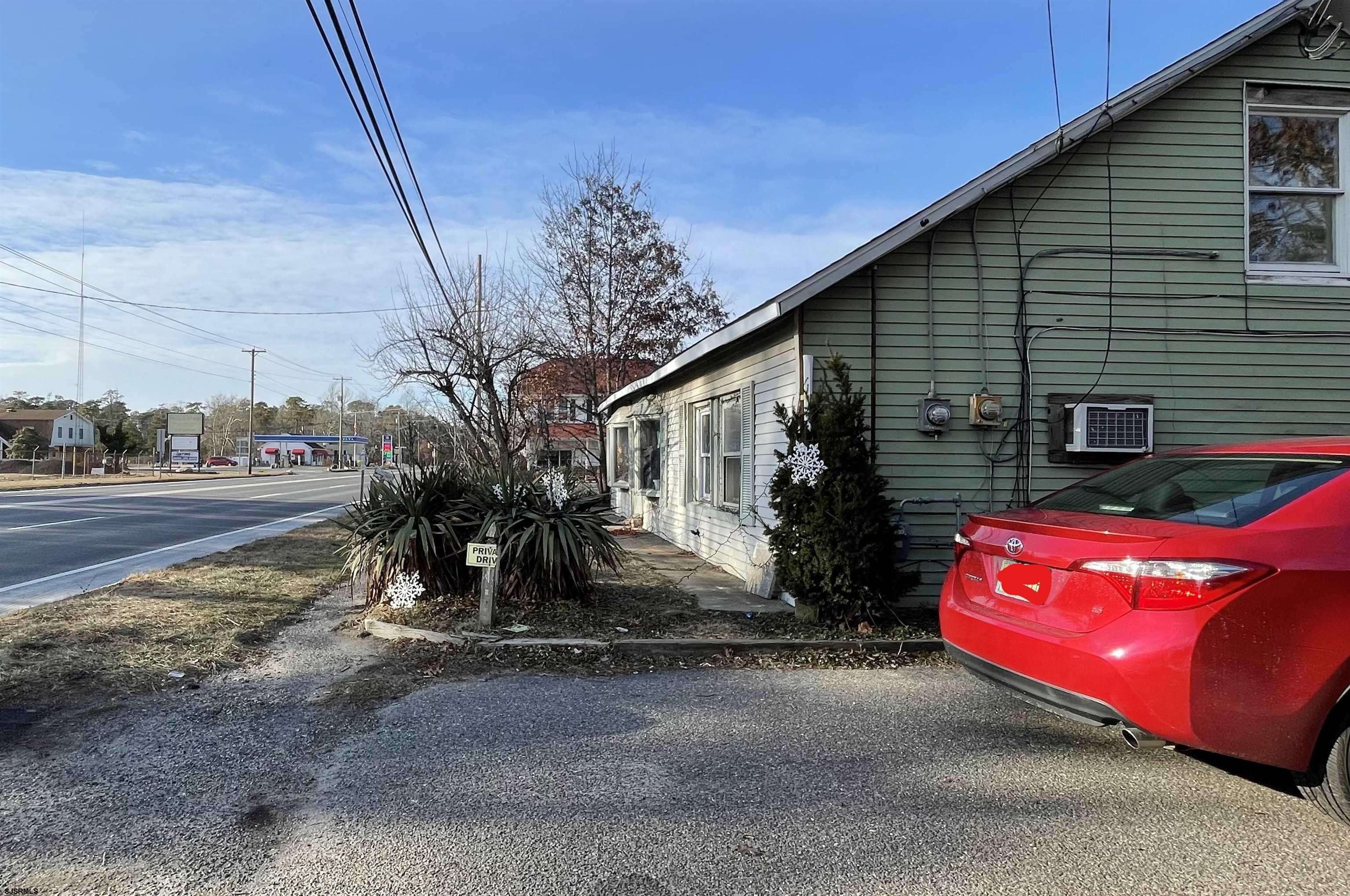 Galloway Township, NJ 08205,731 W White Horse Pike