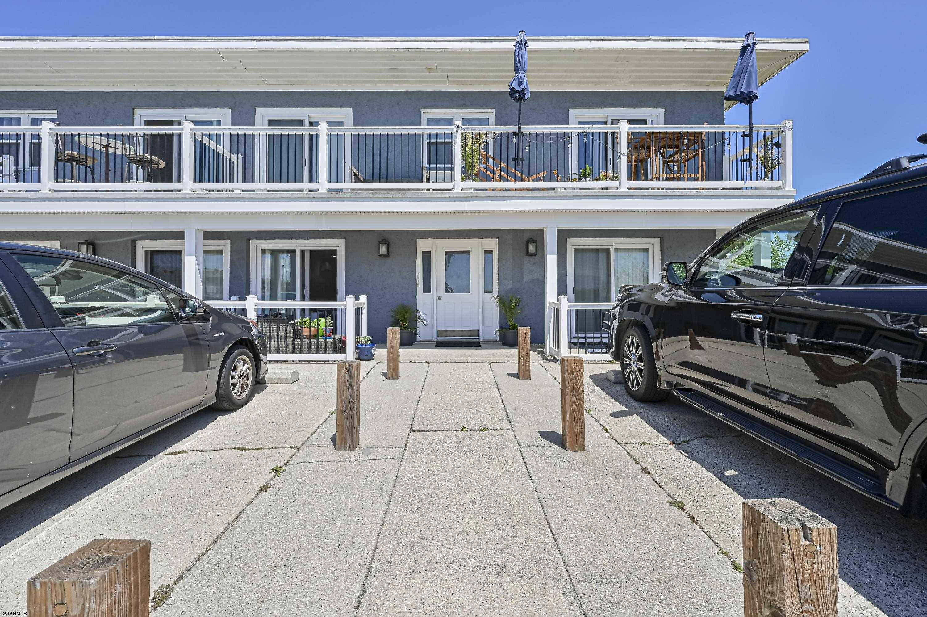 Brigantine, NJ 08203,401 37th Street #6