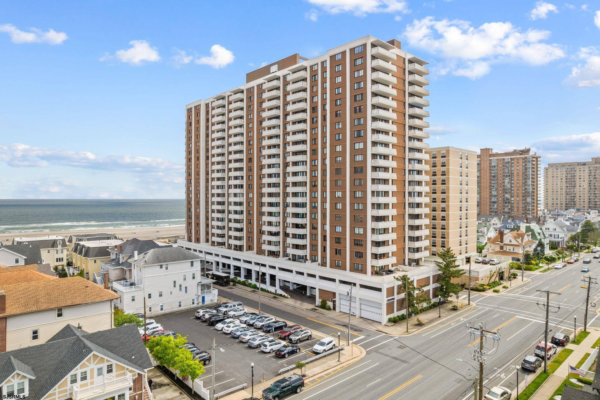 Atlantic City, NJ 08401,100 S Berkley #19E