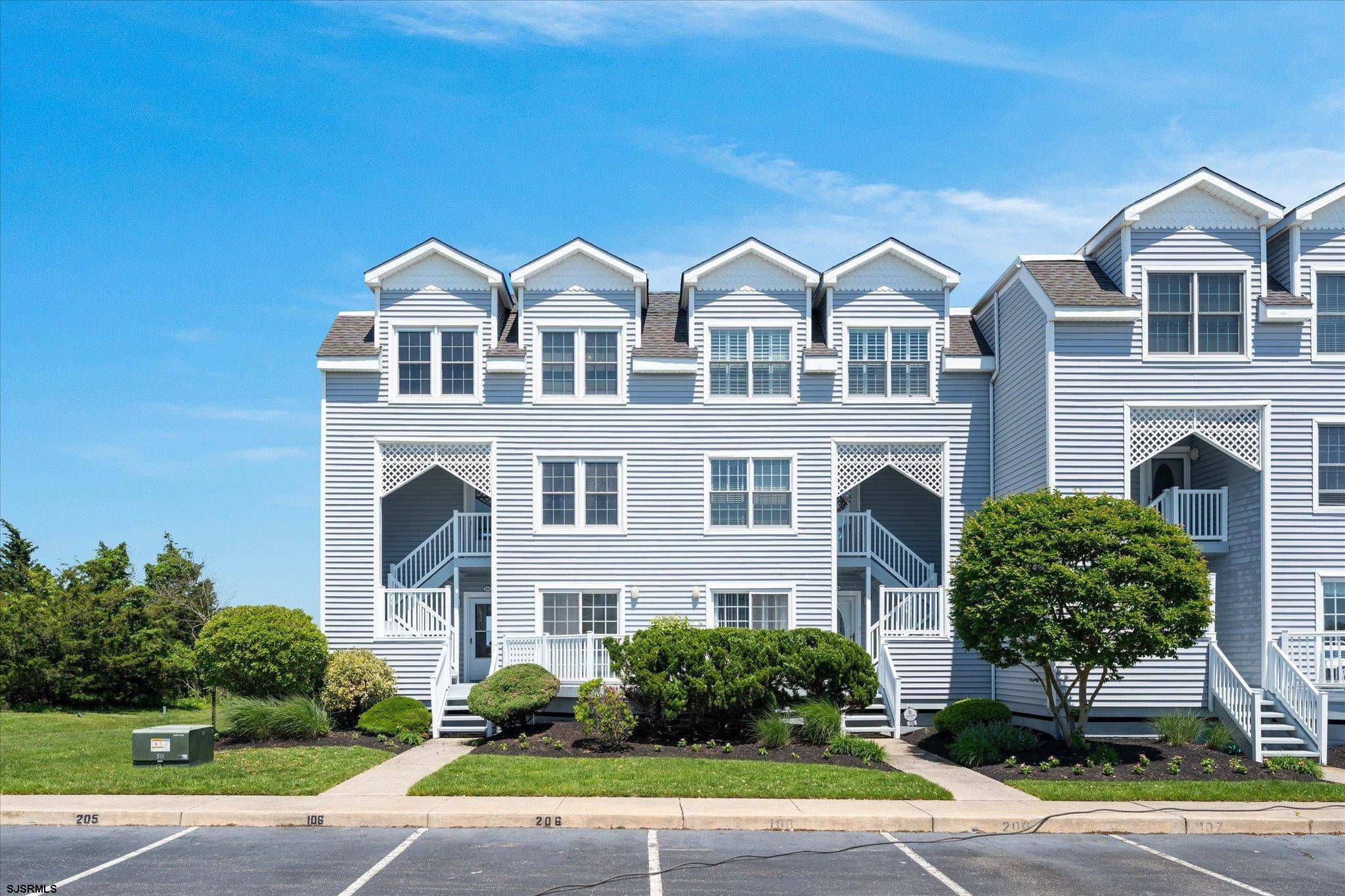 North Wildwood, NJ 08260,400 E Marina #105B