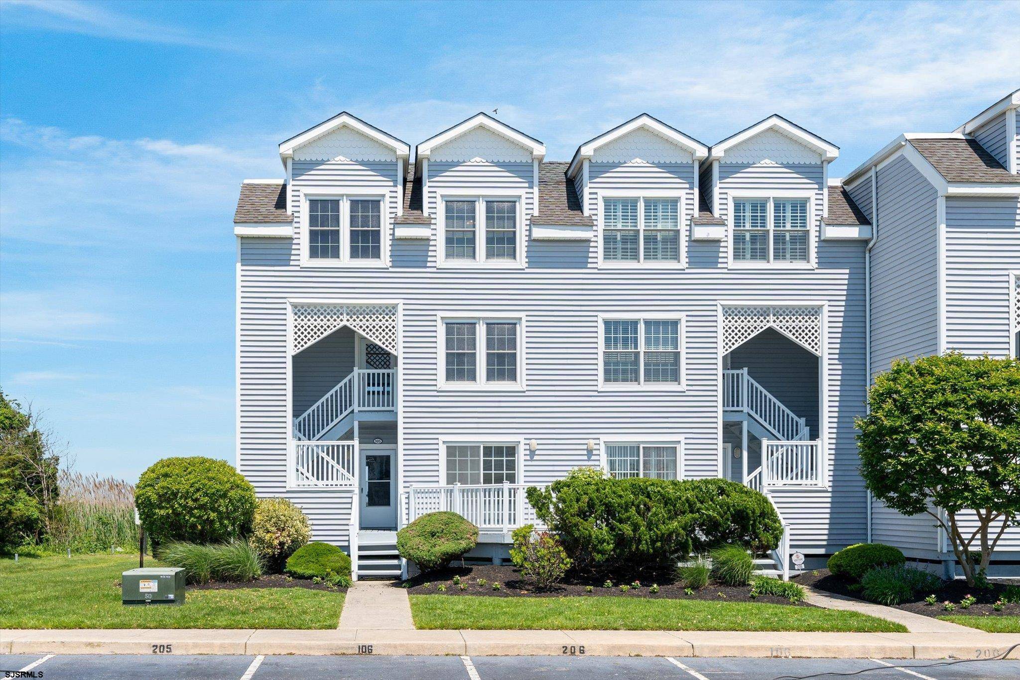 North Wildwood, NJ 08260,400 E Marina #205B