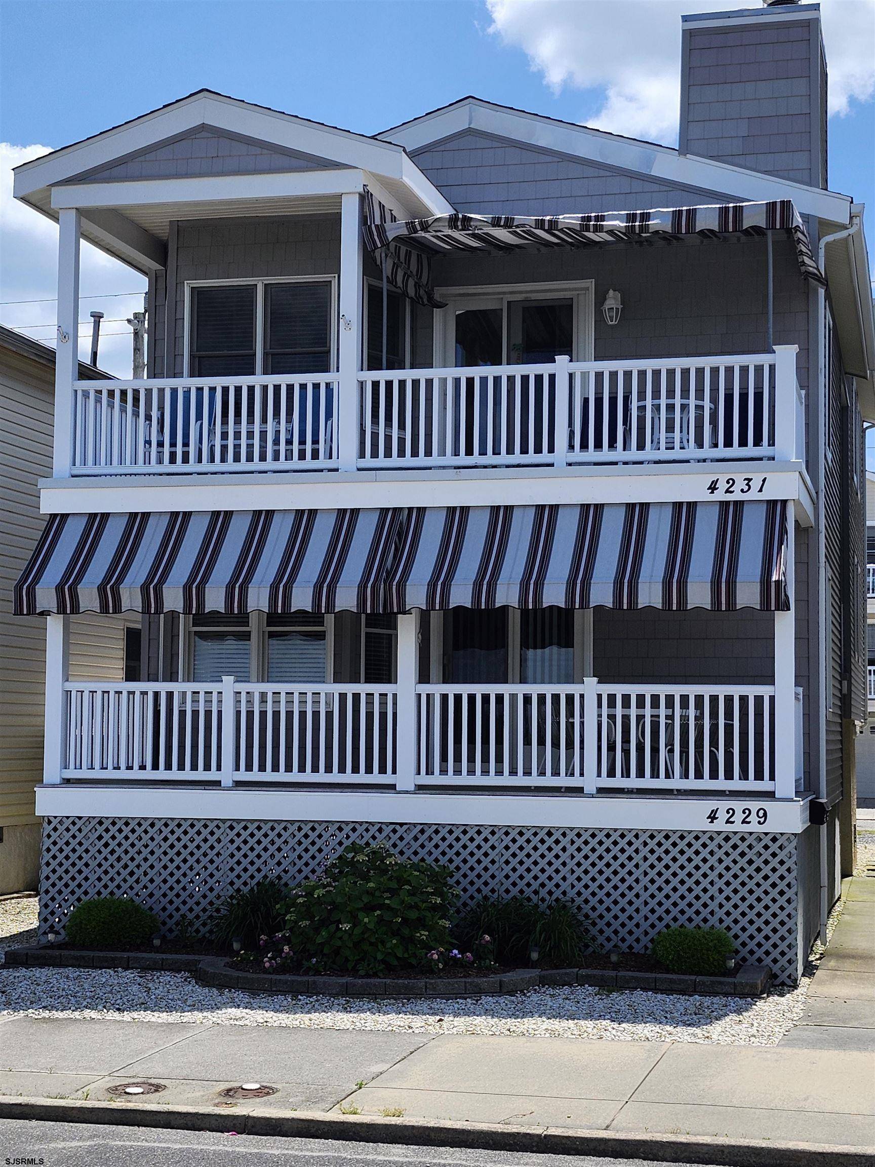 Ocean City, NJ 08226,4231 West Ave #4231