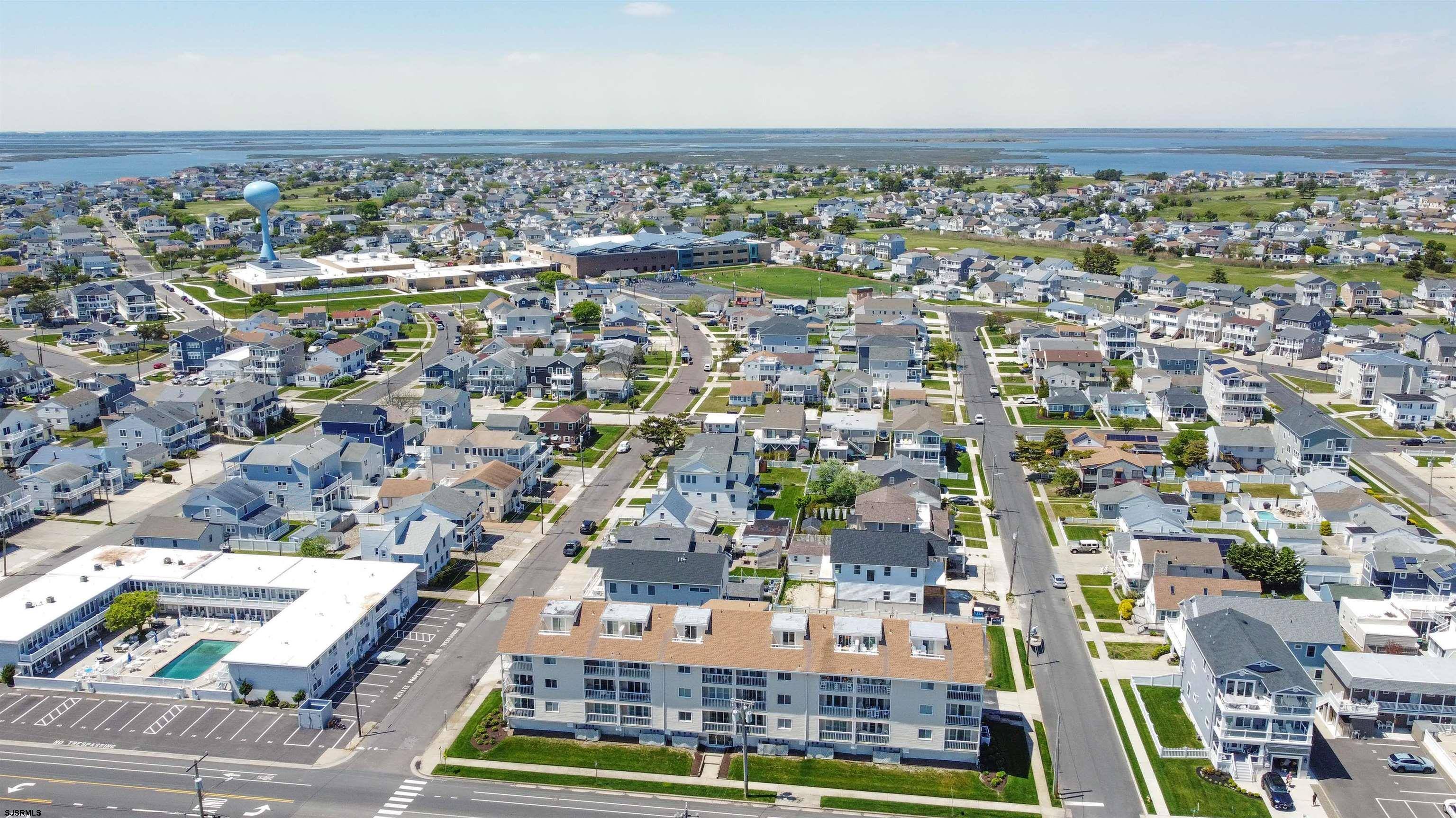 Brigantine, NJ 08203,501 E Brigantine #305