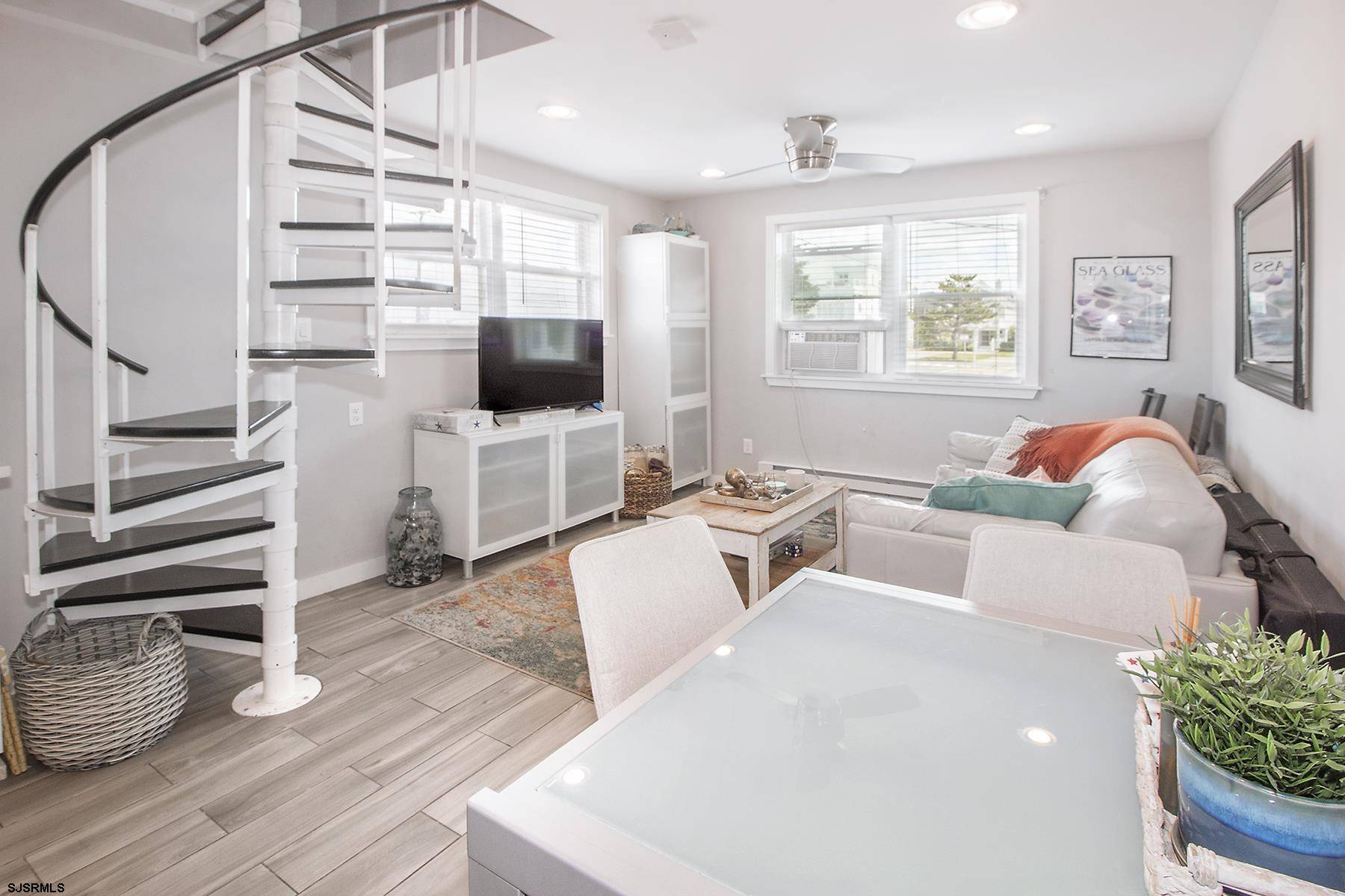 Longport, NJ 08403-1063,1600 Atlantic #2