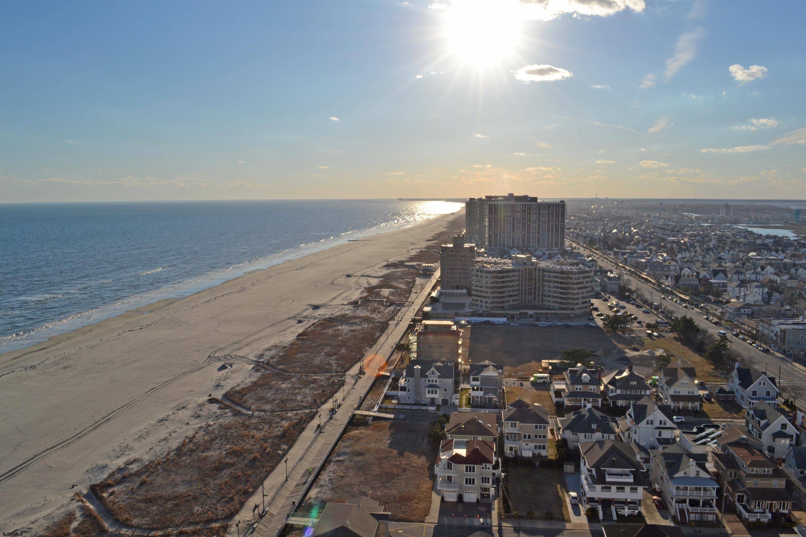 Atlantic City, NJ 08401,3851 Boardwalk #2510