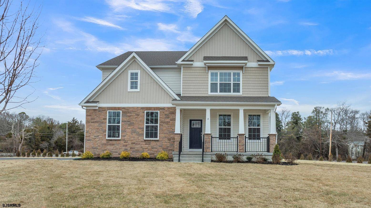 Marmora, NJ 08223,13 Henry Road