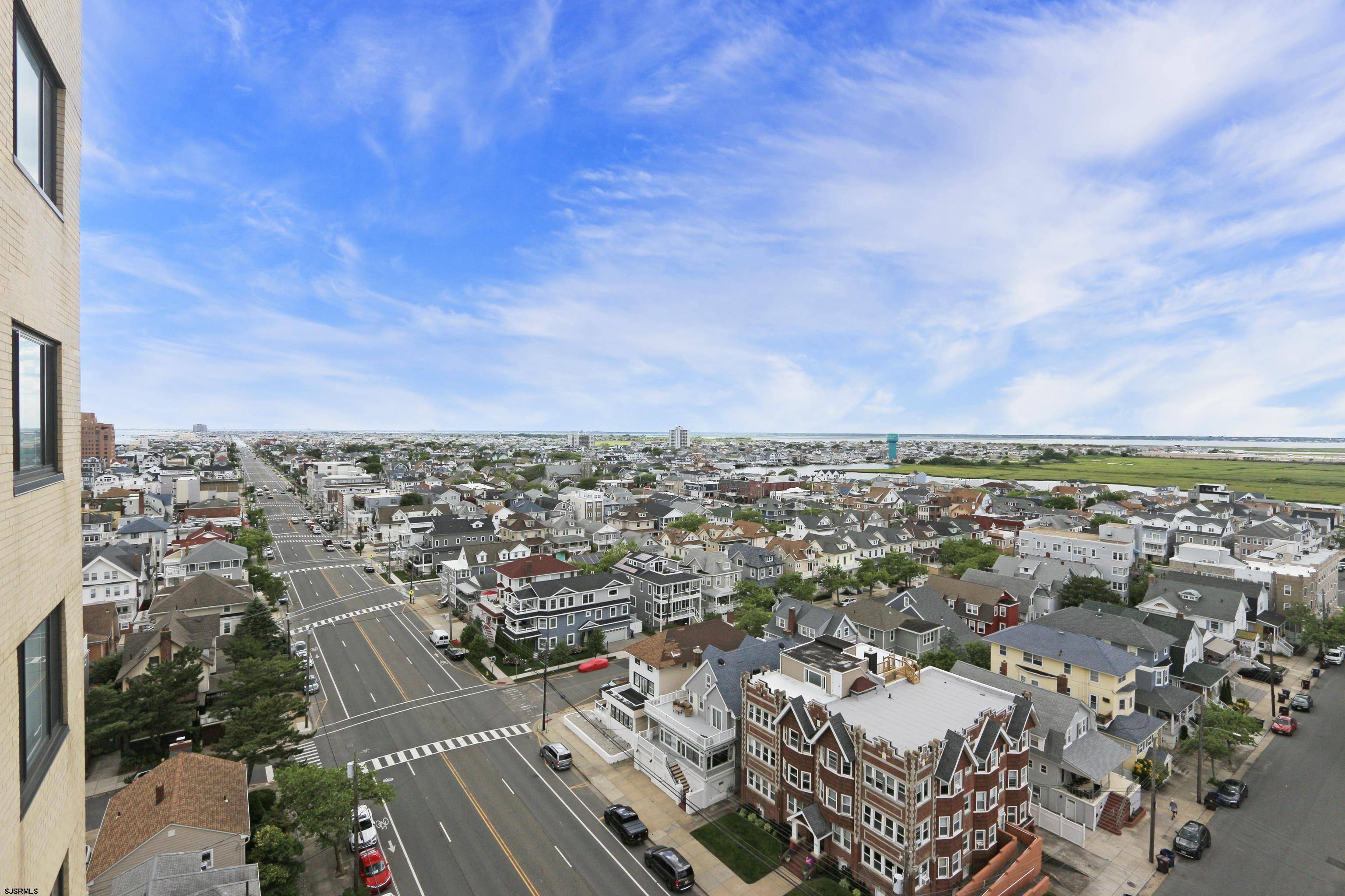 Ventnor, NJ 08406,5000 Boardwalk #1005