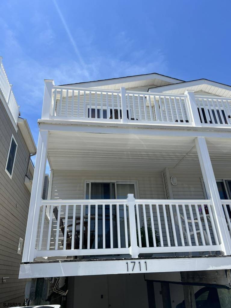 Ocean City, NJ 08226,1711 Asbury Ave #2