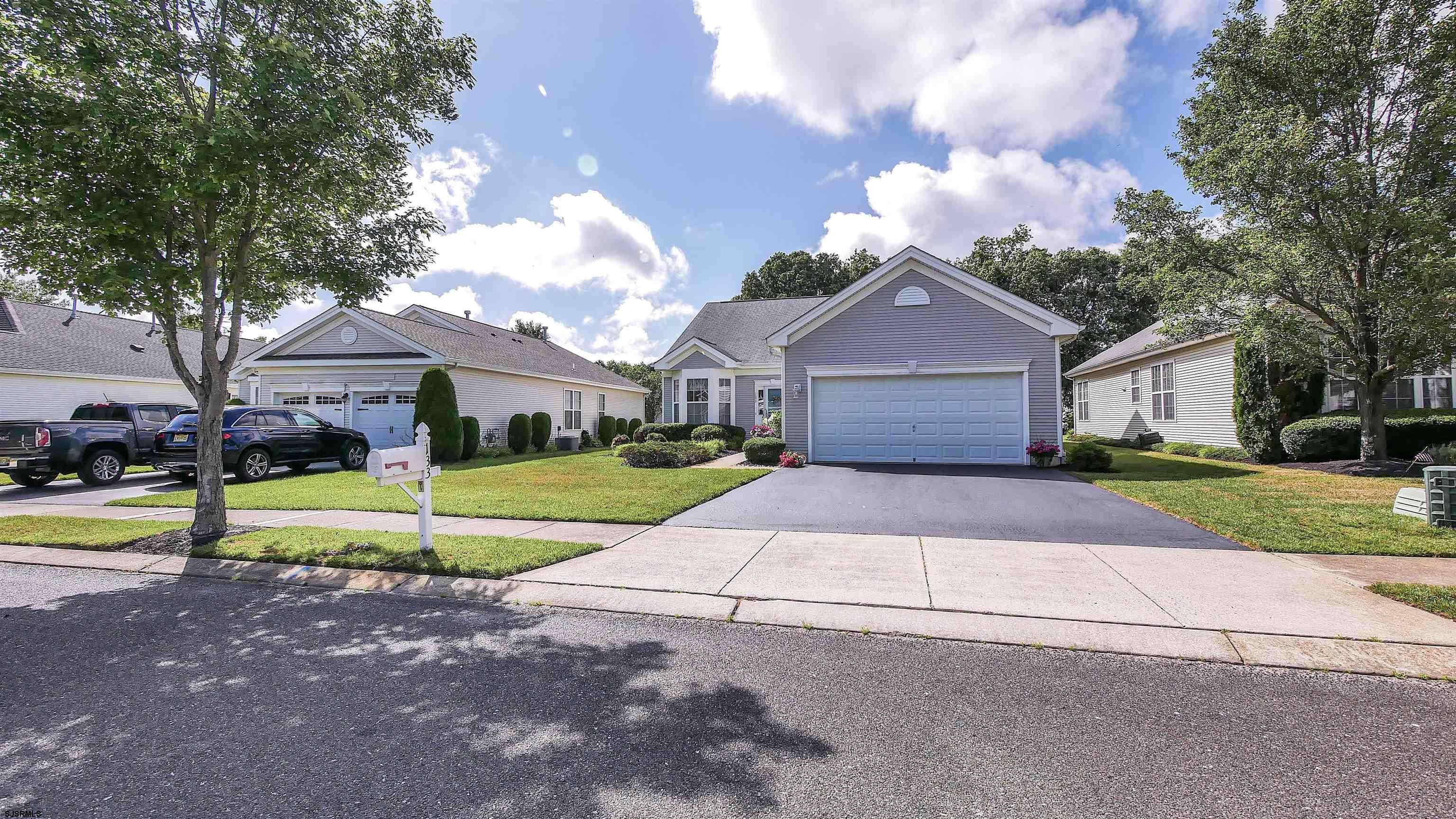 Galloway Township, NJ 08205,133 Brewster Dr