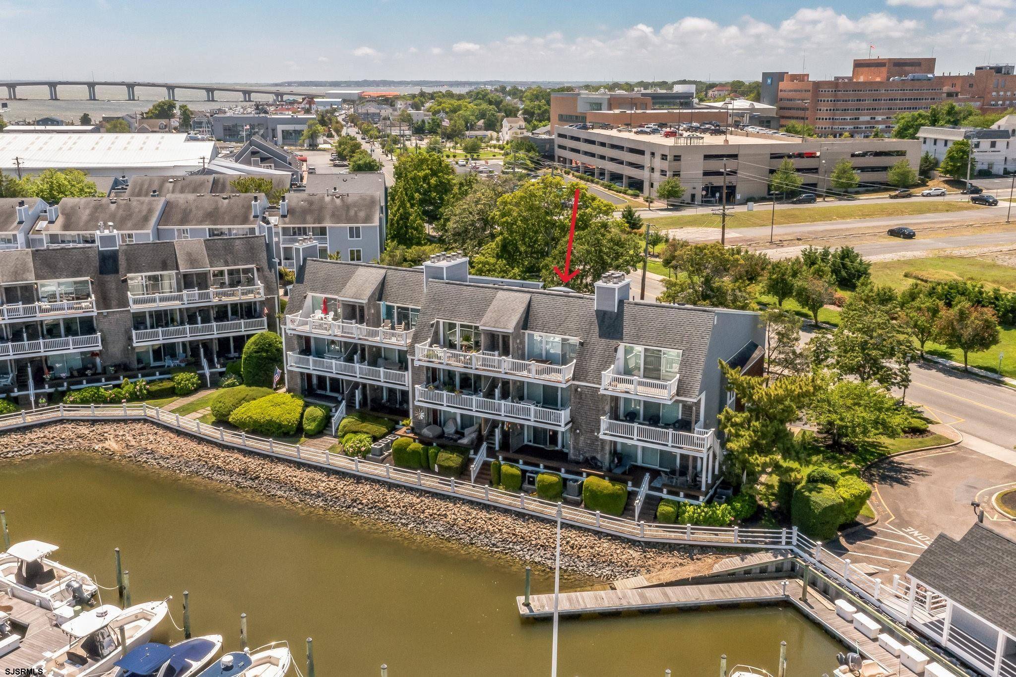 Somers Point, NJ 08244,104 Harbour Cove #104