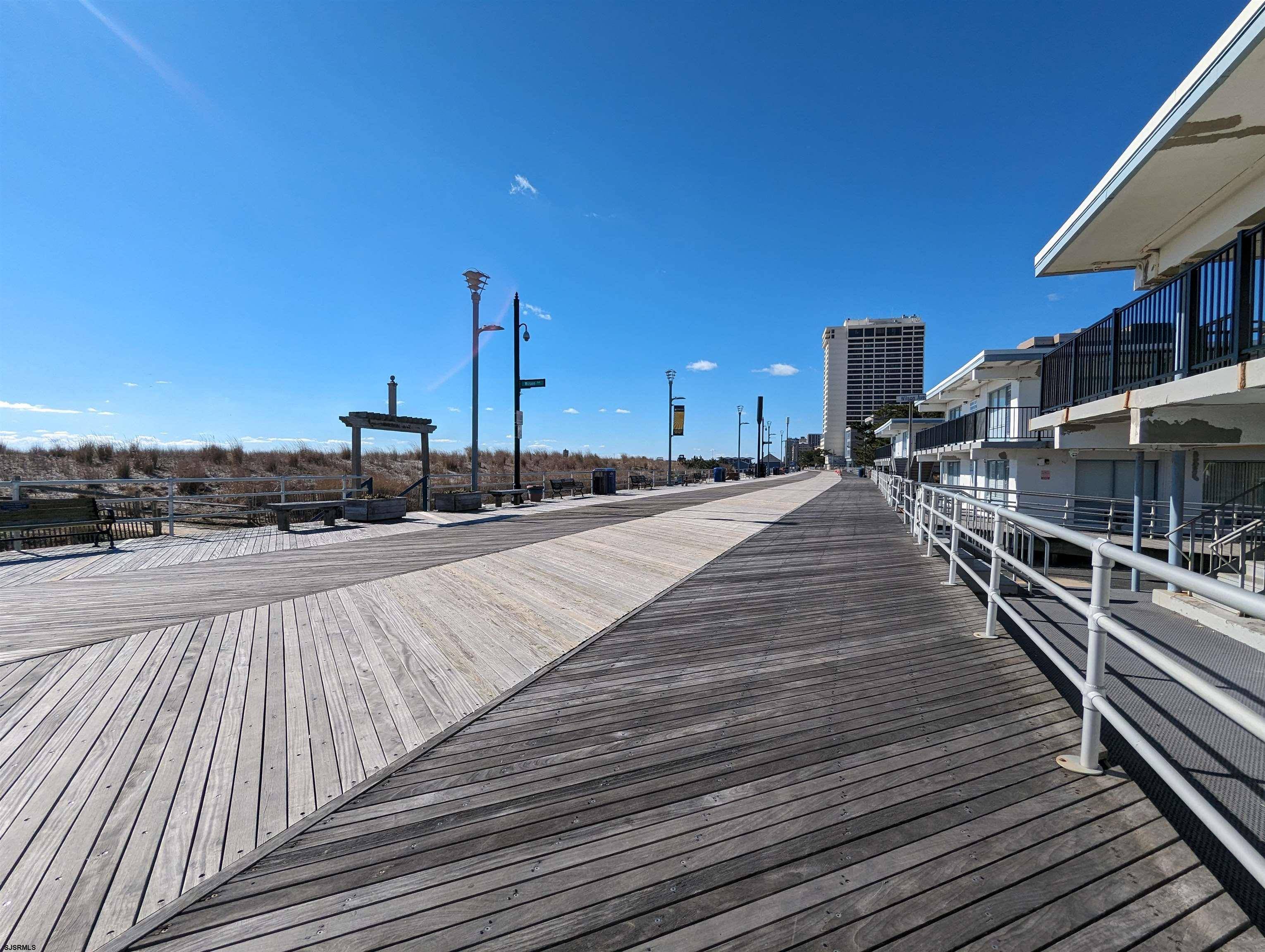 Atlantic City, NJ 08401,3501 Boardwalk #C104