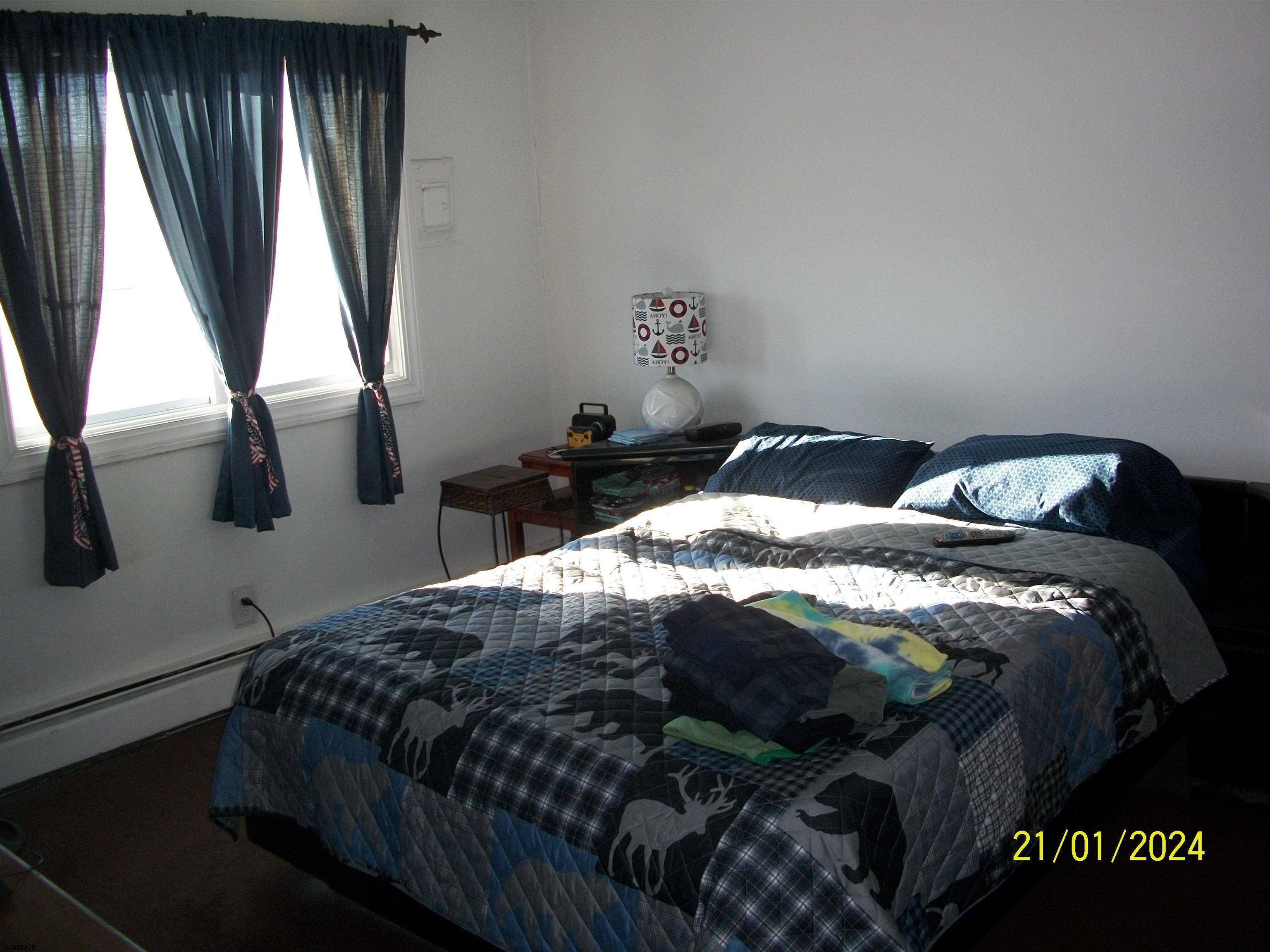 Brigantine, NJ 08203,4901 Harbor Beach #J2