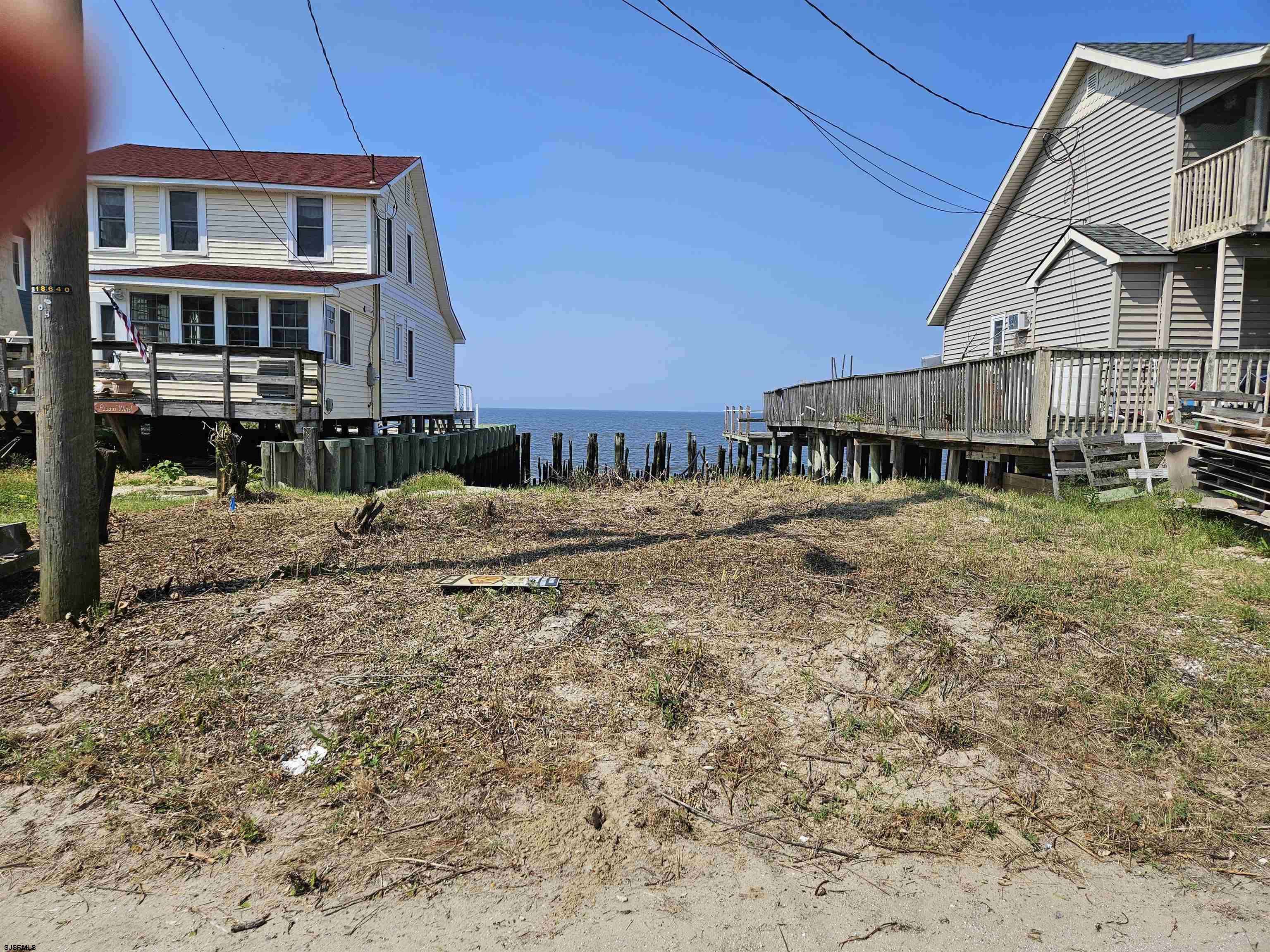 Fortescue, NJ 08321,116 Delaware Avenue