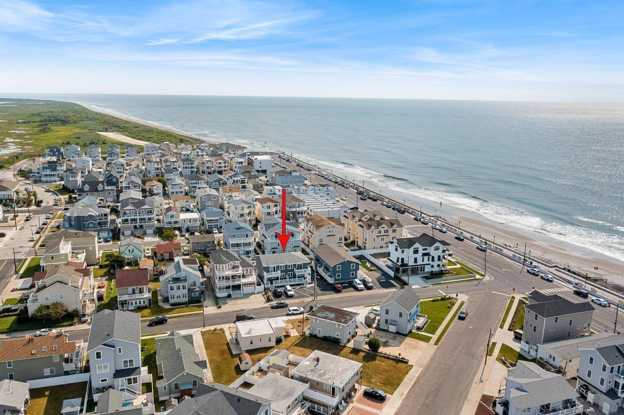 Brigantine, NJ 08203,223 10th St N #5(A)