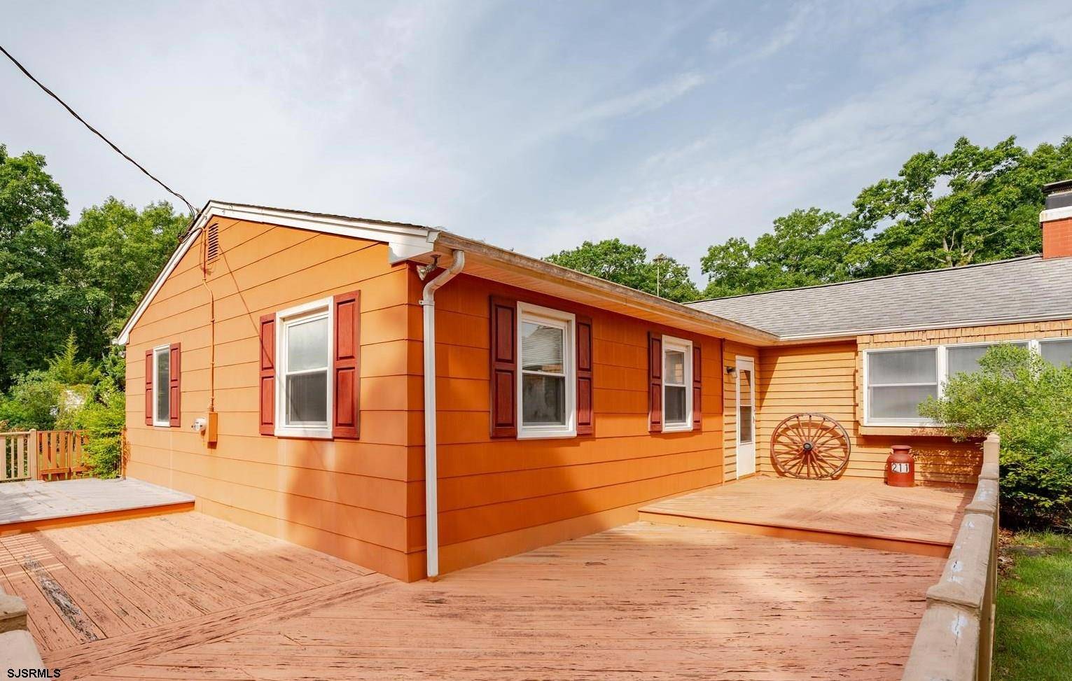 Egg Harbor Township, NJ 08234,211 Oakland Ave