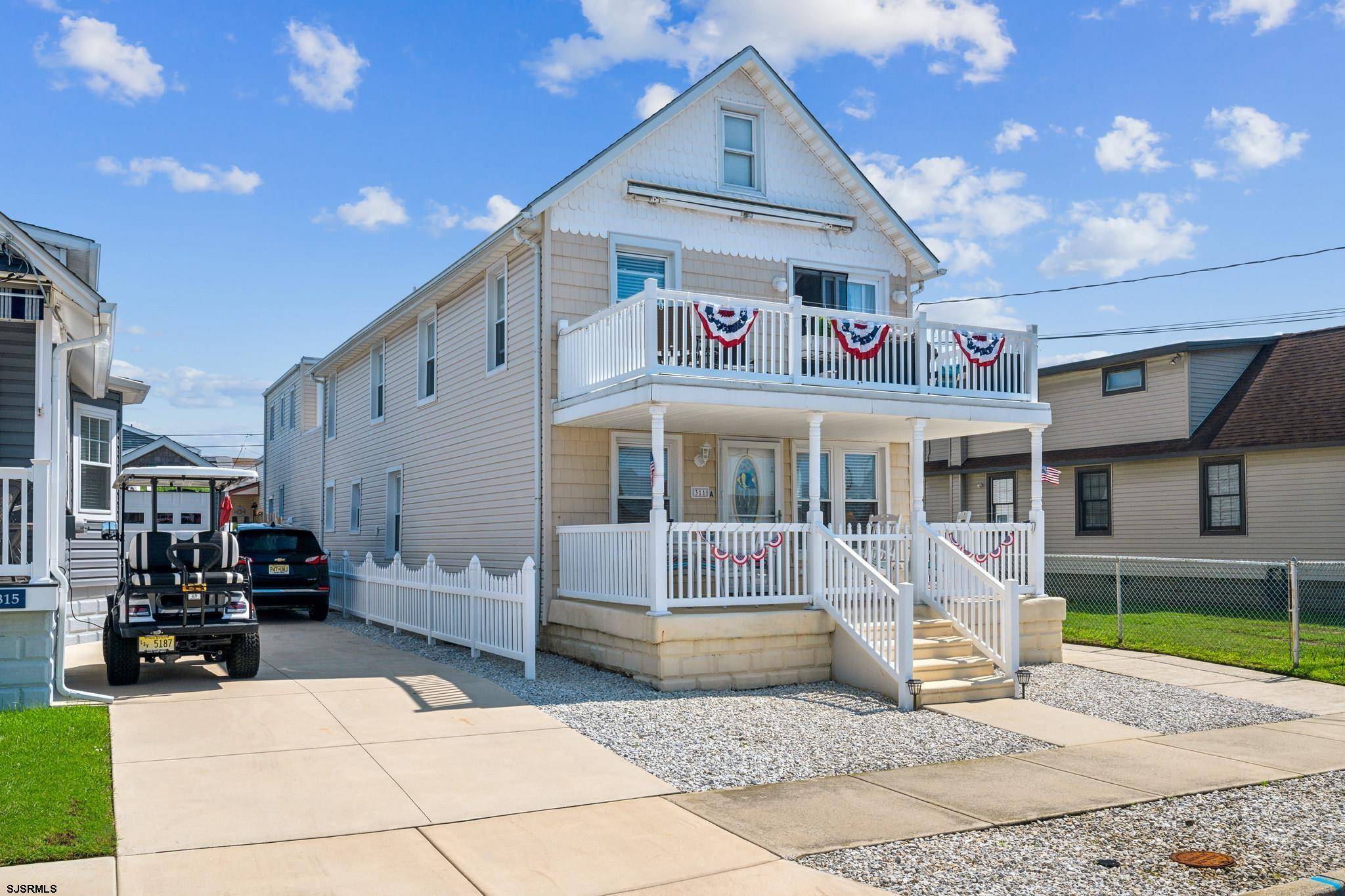 North Wildwood, NJ 08260,311 W 16th Ave #A