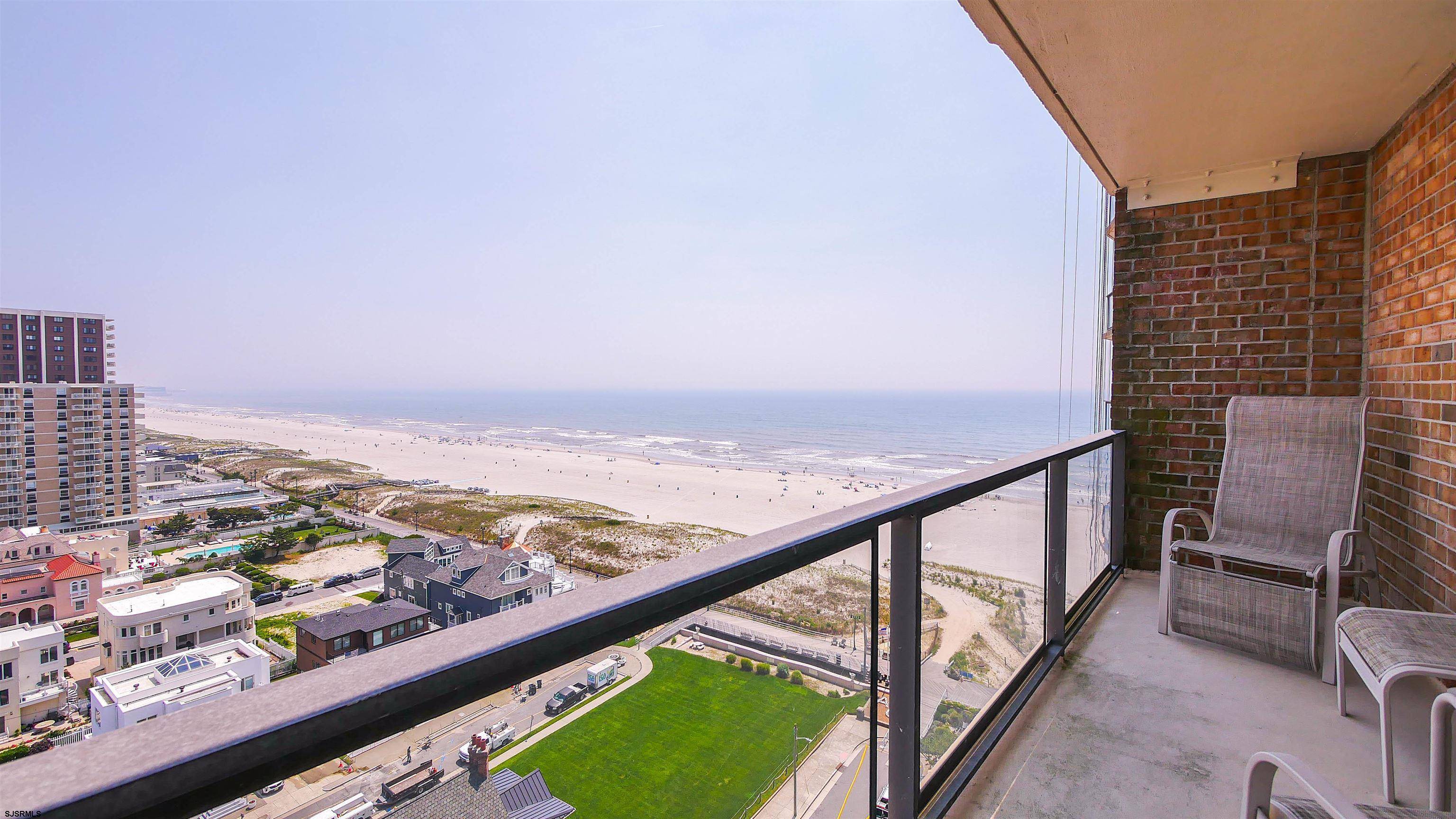 Ventnor, NJ 08406-2520,4800 boardwalk #1510