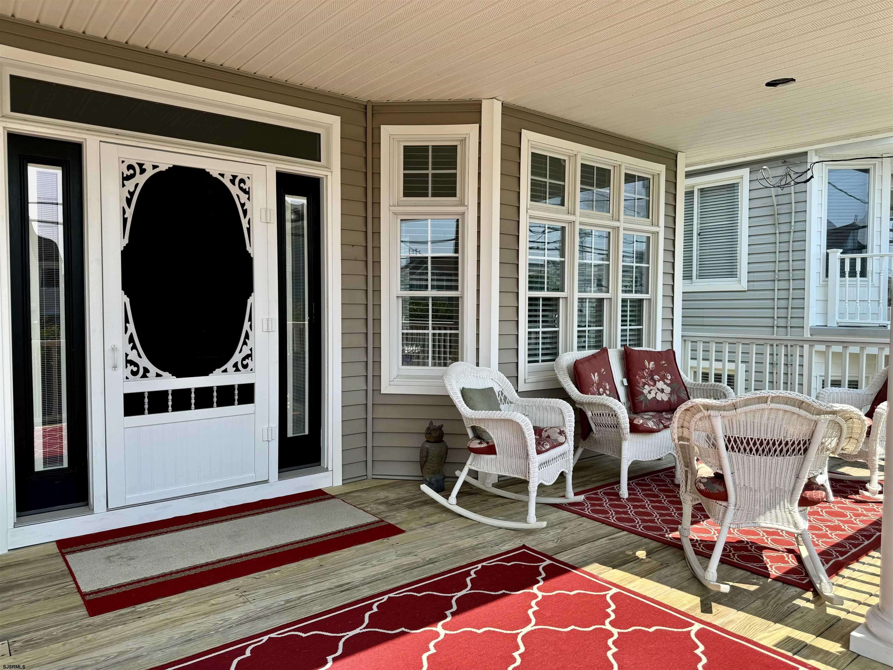 Ocean City, NJ 08226,1626A Wesley Ave #A