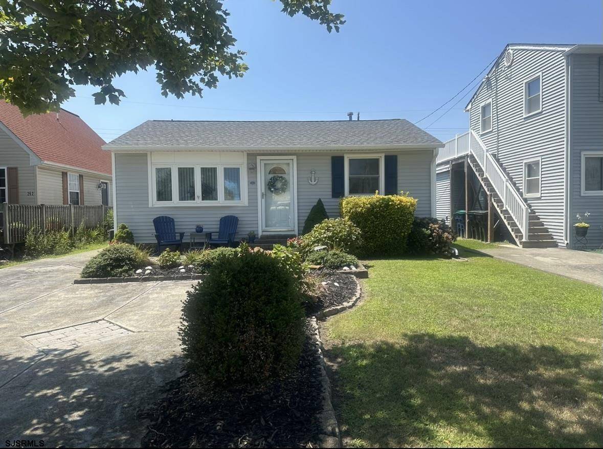 Brigantine, NJ 08203,258 S 40th Street