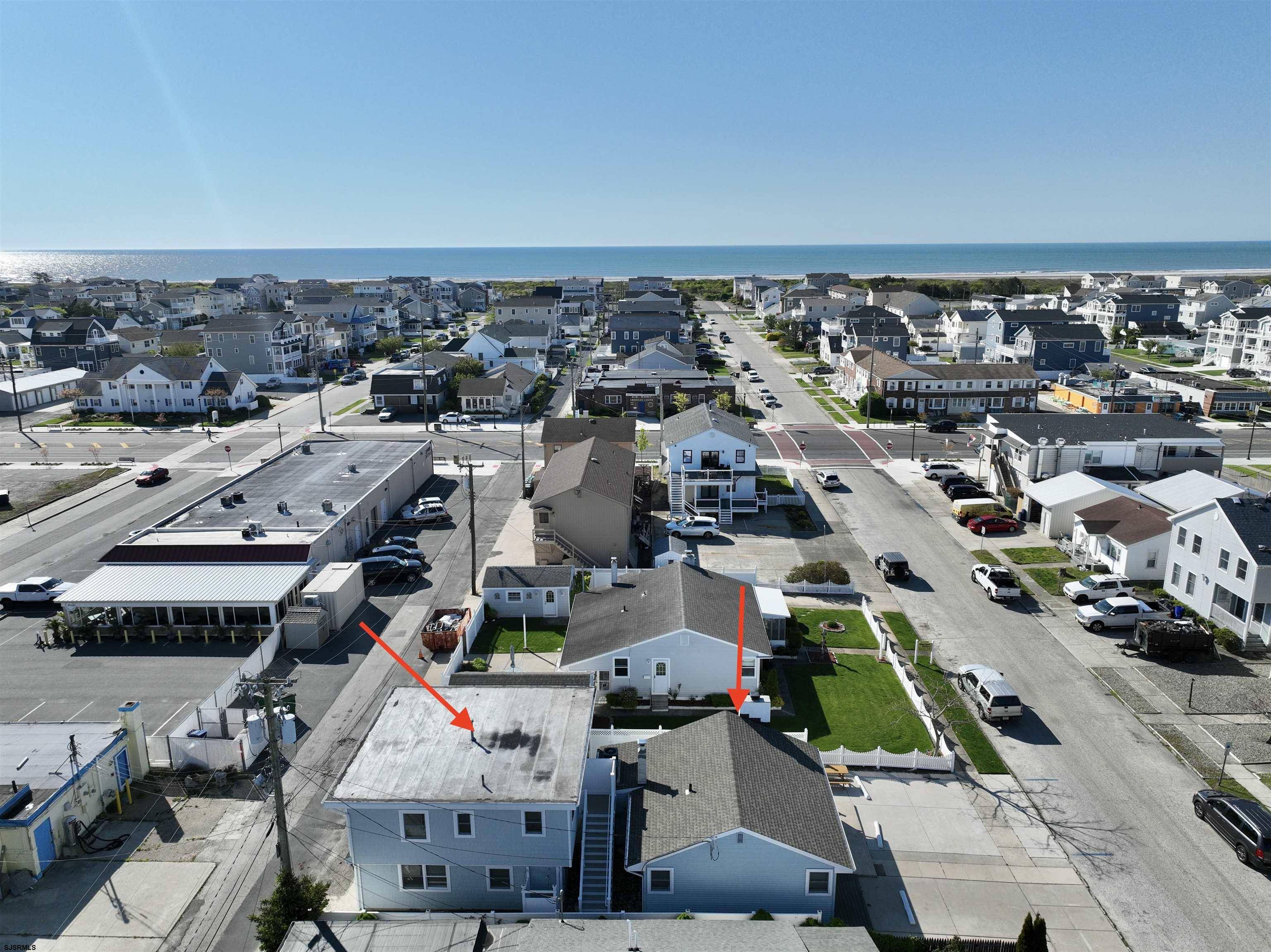 Brigantine, NJ 08203,231 33rd  Unit B #B