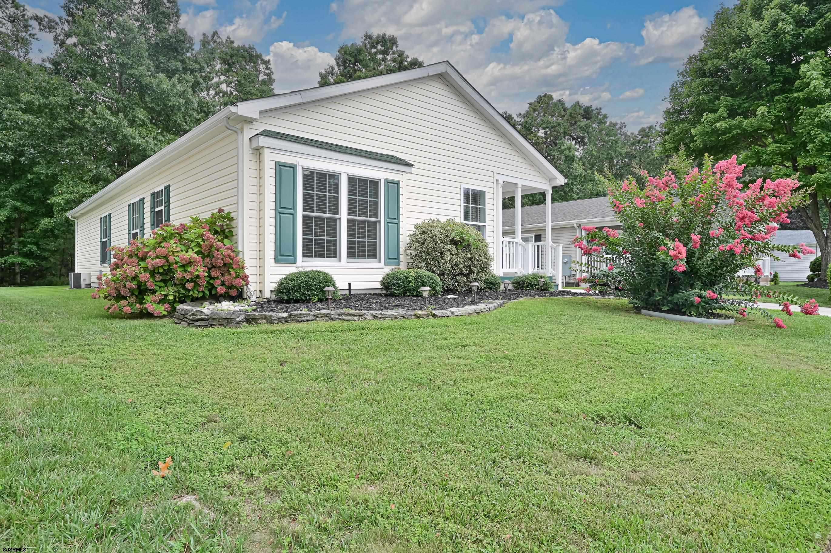 Mays Landing, NJ 08330,45 Baltusrol Dr