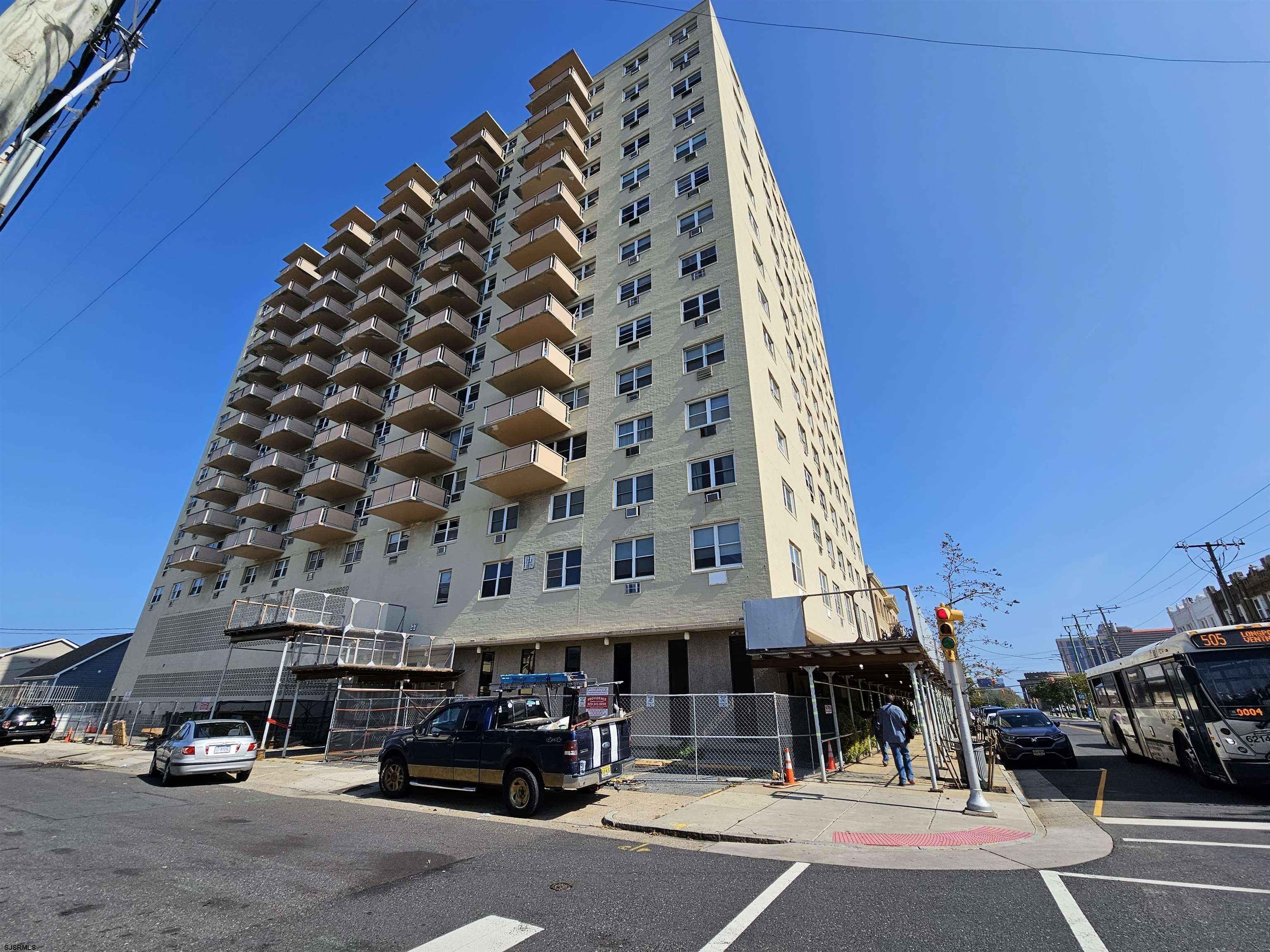 Atlantic City, NJ 08401,3817 Ventnor #407