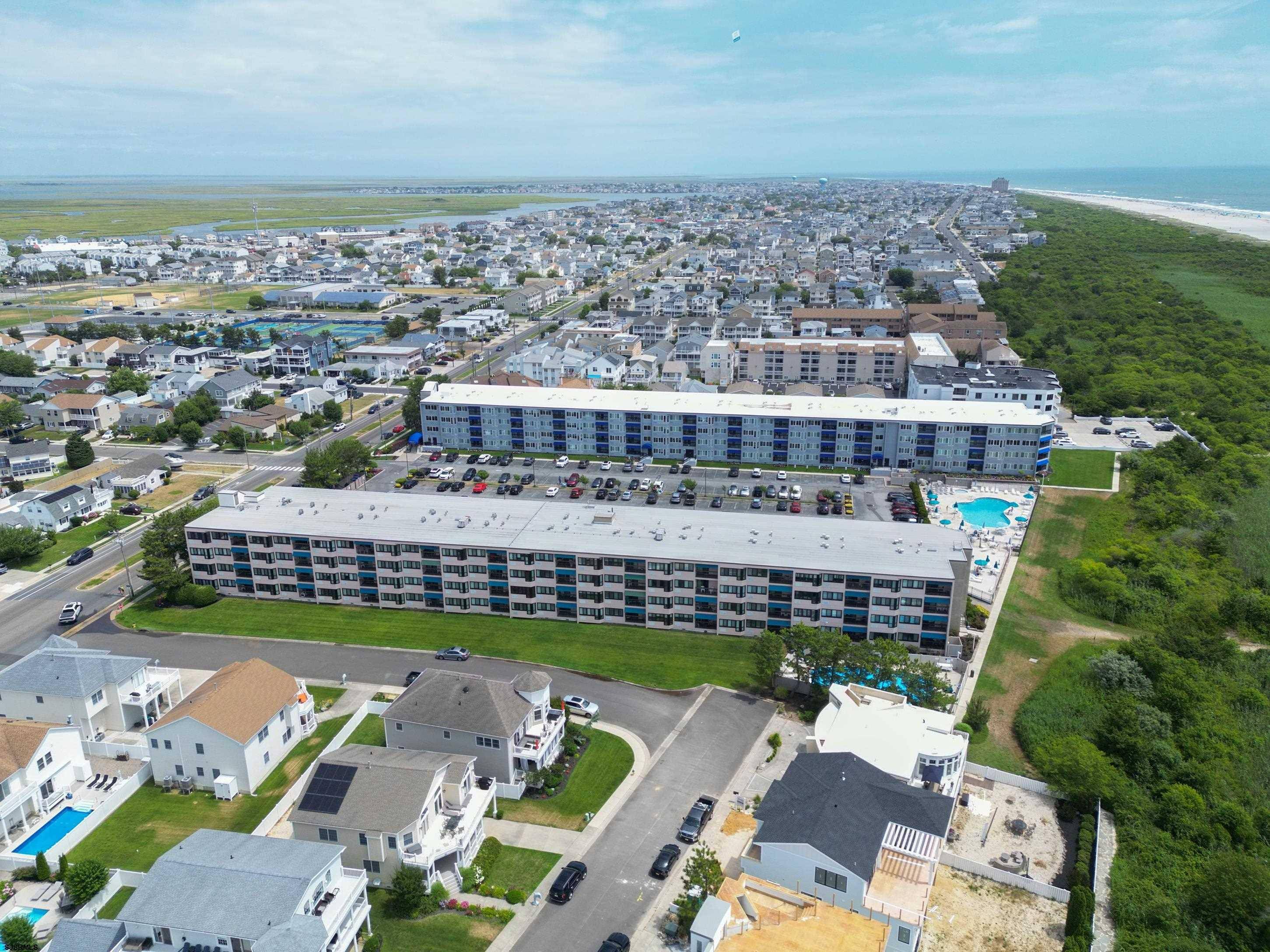 Brigantine, NJ 08203,4500 W Brigantine Ave #2419