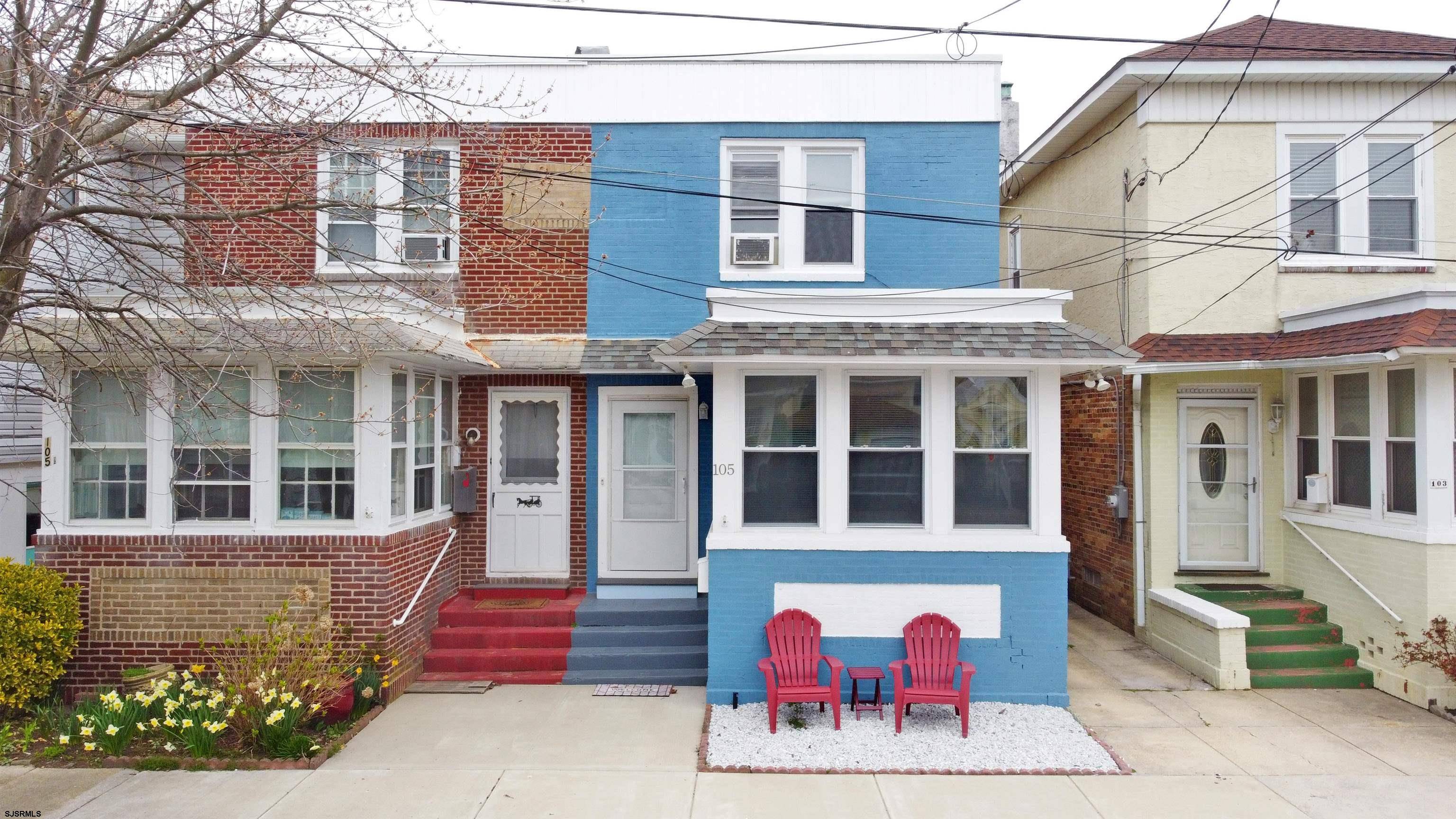 Ventnor, NJ 08406,105 N Princeton Ave