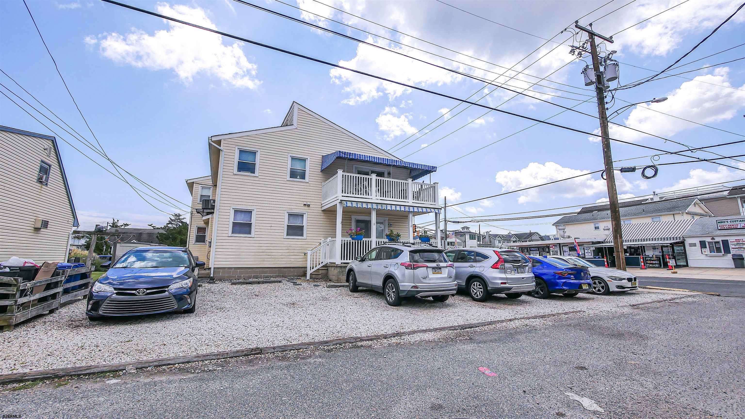 Ocean City, NJ 08226,5434 West #4