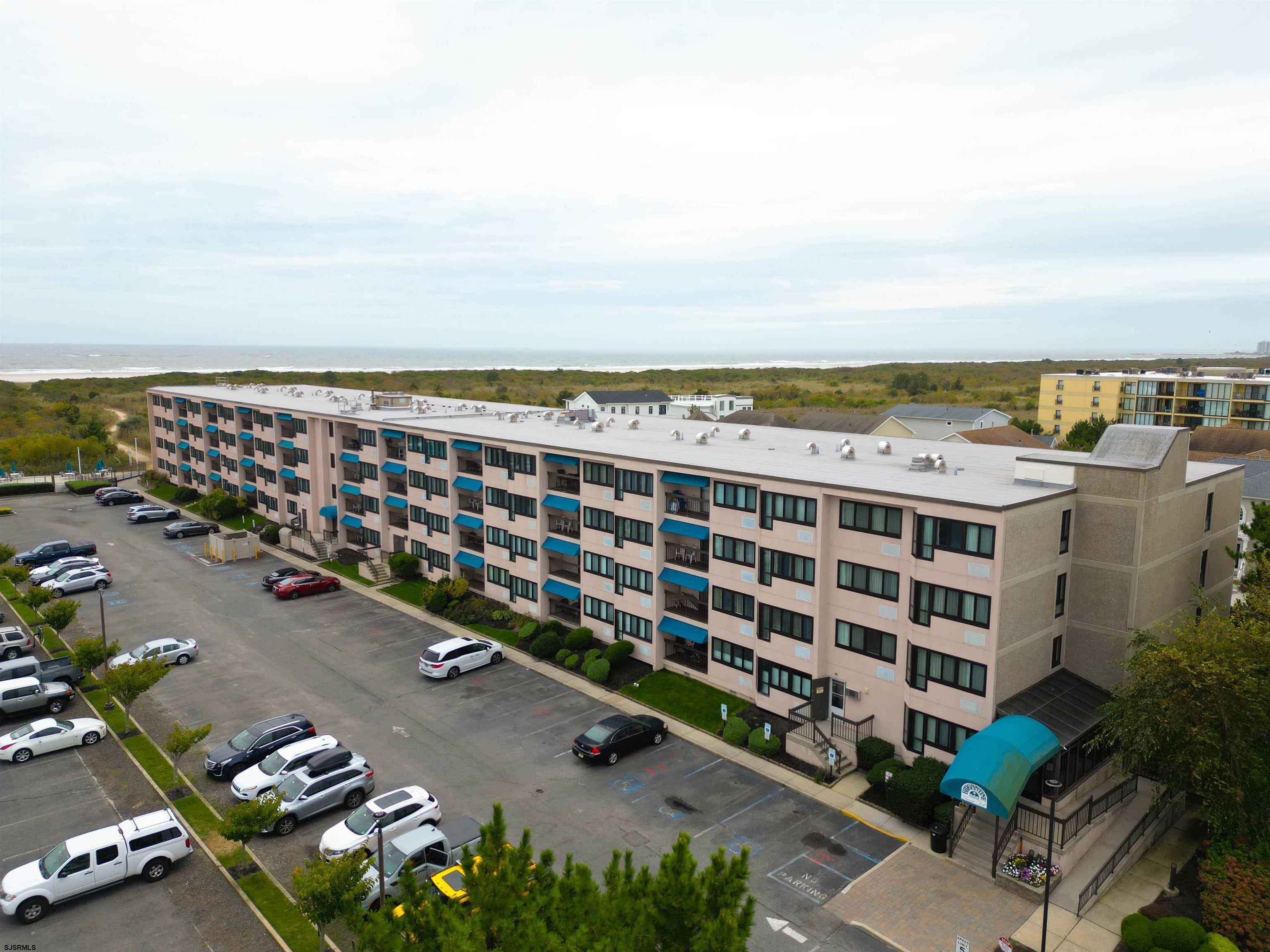 Brigantine, NJ 08203,4500 W Brigantine Ave #2117