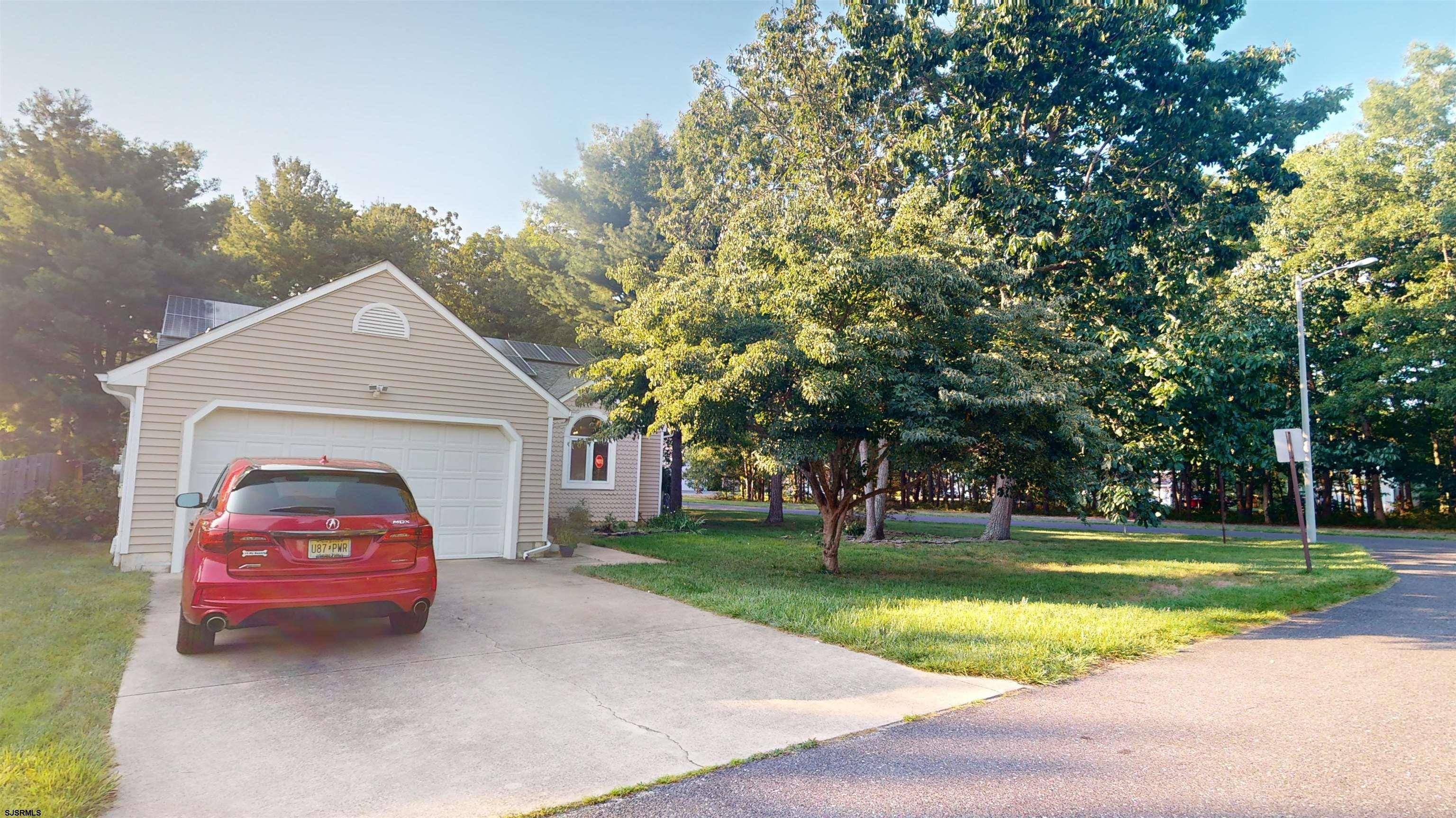 Galloway Township, NJ 08205,539 Cornwall Dr