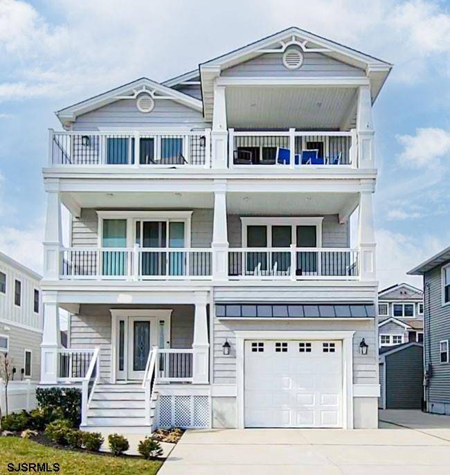 Brigantine, NJ 08203,107 N 8th st.