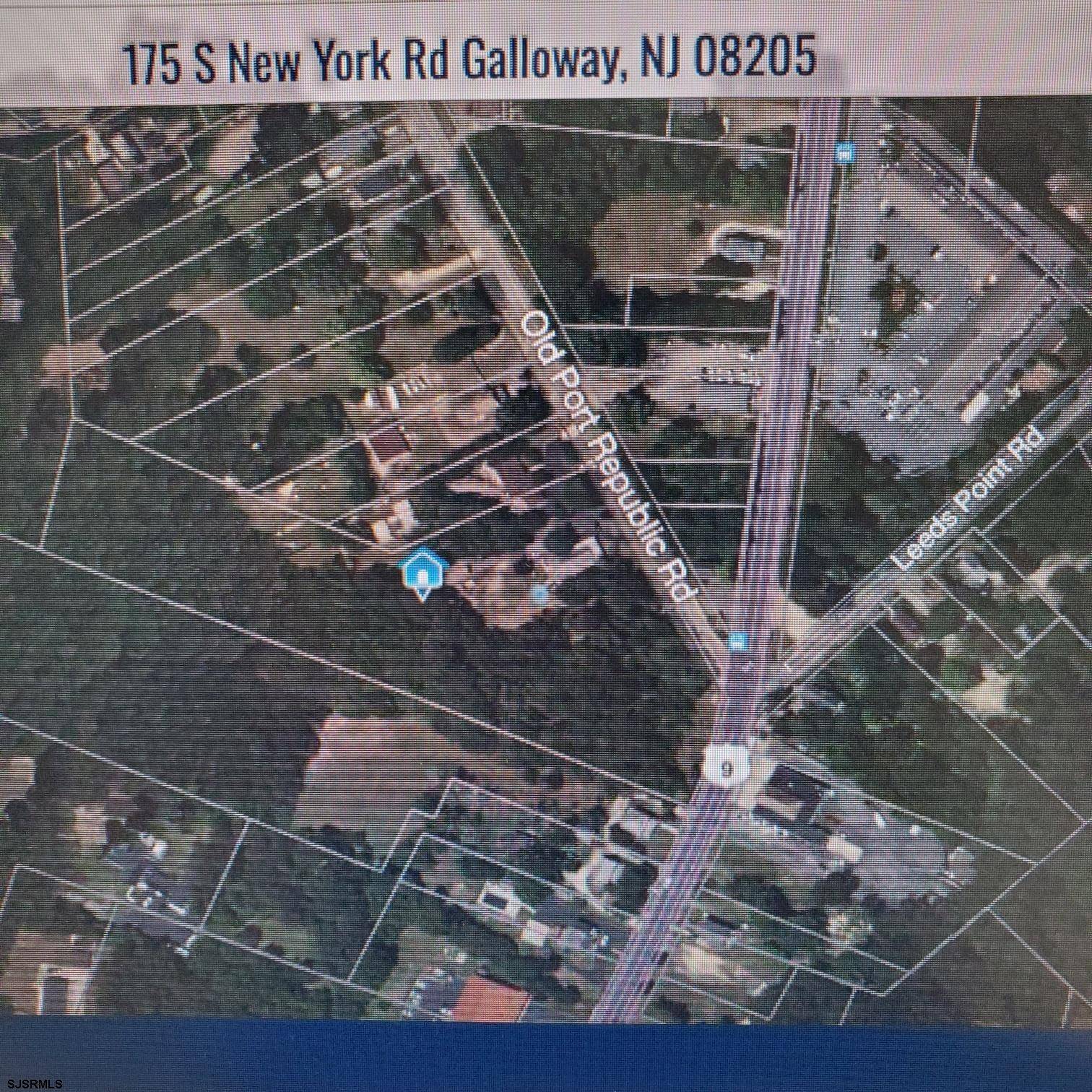 Galloway Township, NJ 08205,175 S New York Ave