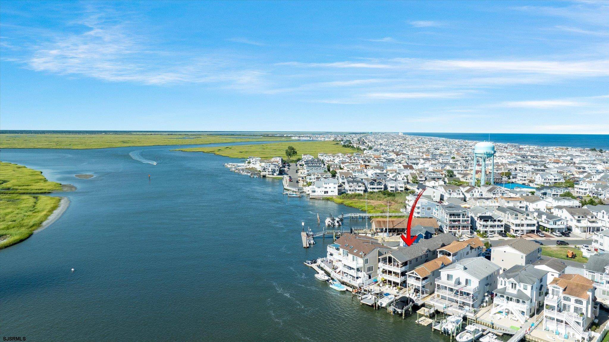 Sea Isle City, NJ 08243,8211 Sounds Ave #2